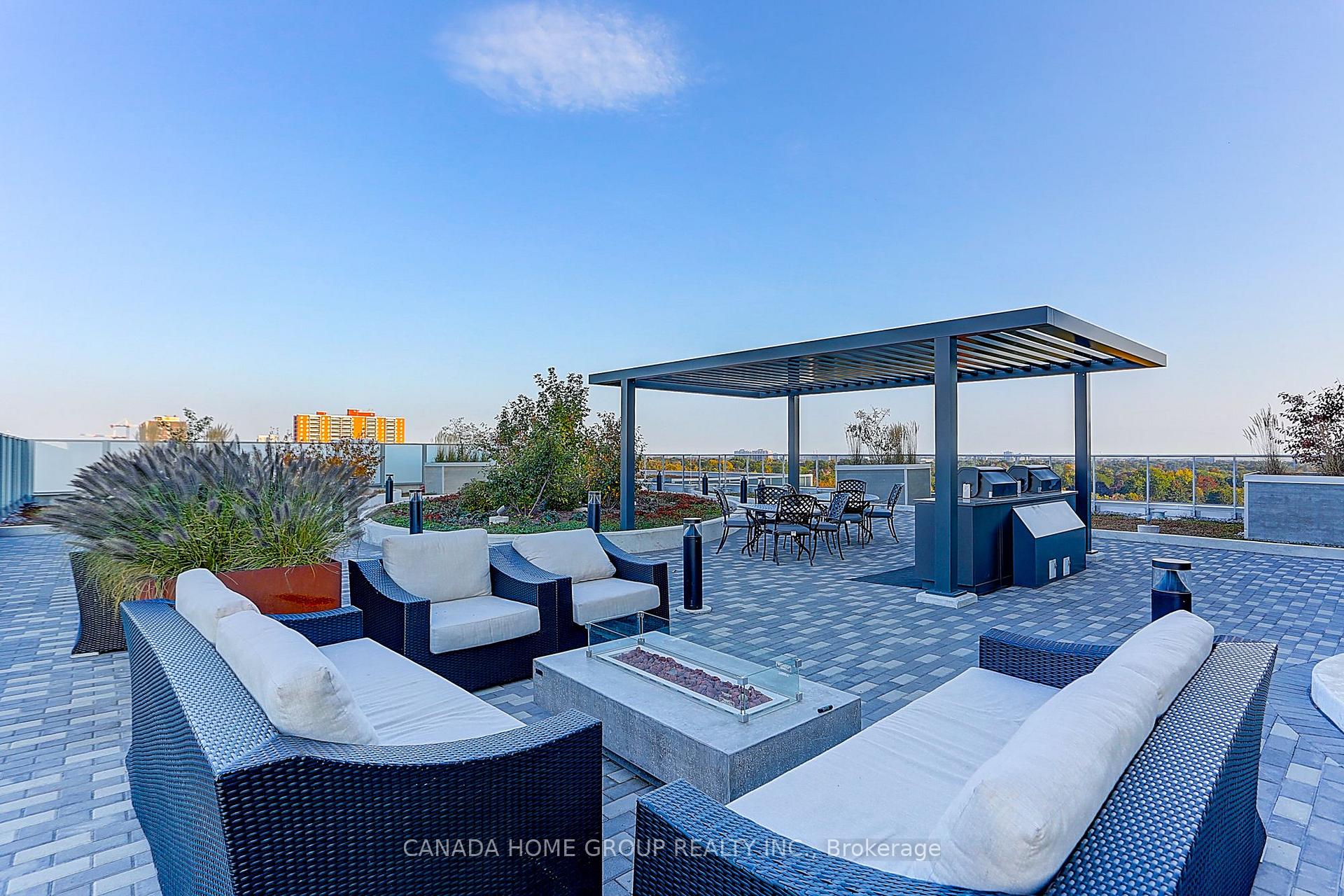 Photo 28 of Unit 522, 3121 Sheppard Avenue E, Scarborough, Tam O'Shanter-Sullivan — HOMEH