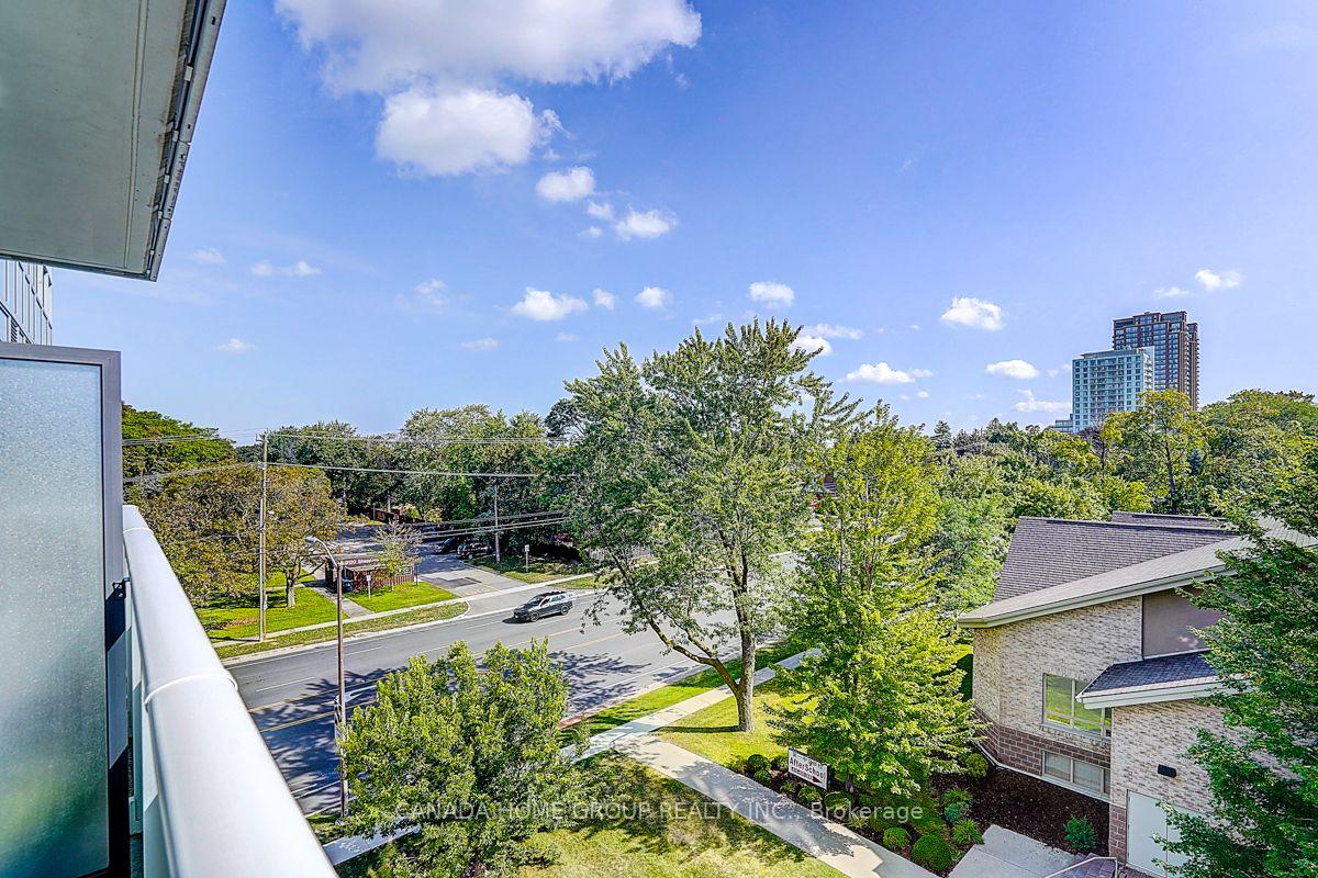 Photo 29 of Unit 522, 3121 Sheppard Avenue E, Scarborough, Tam O'Shanter-Sullivan — HOMEH