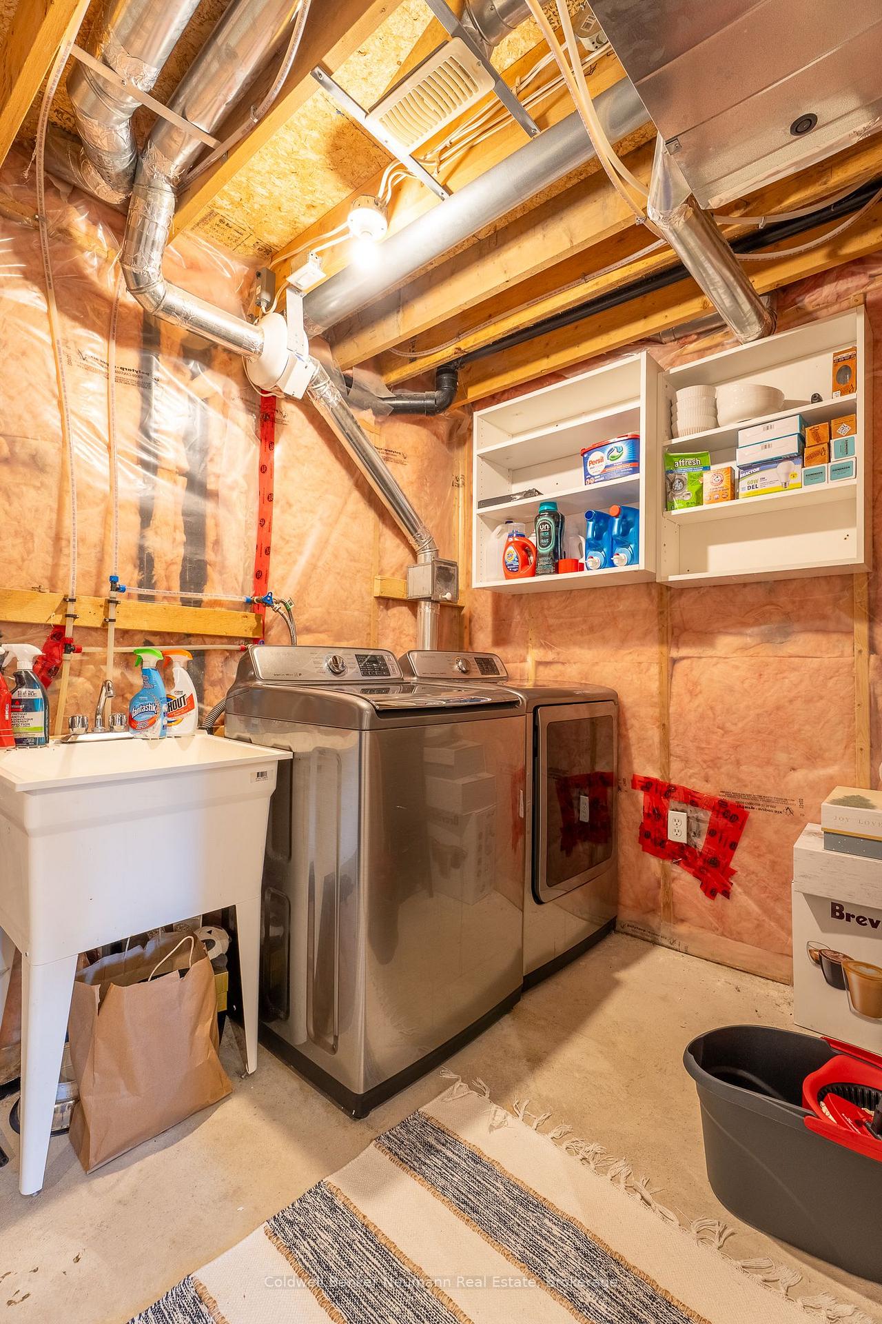 Photo 28 of 46 Darling Crescent, Guelph, Pineridge/Westminster Woods — HOMEH