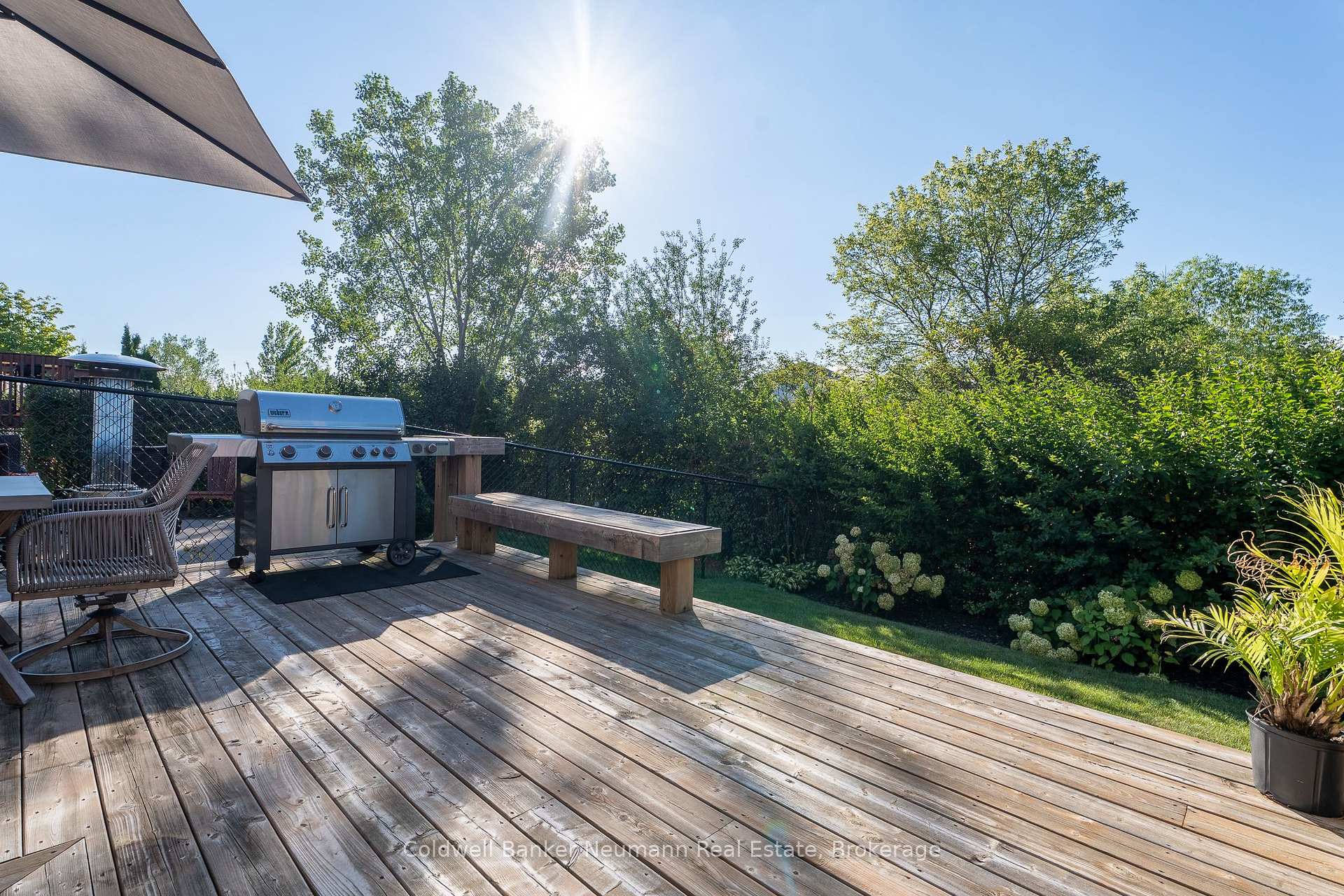 Photo 30 of 46 Darling Crescent, Guelph, Pineridge/Westminster Woods — HOMEH