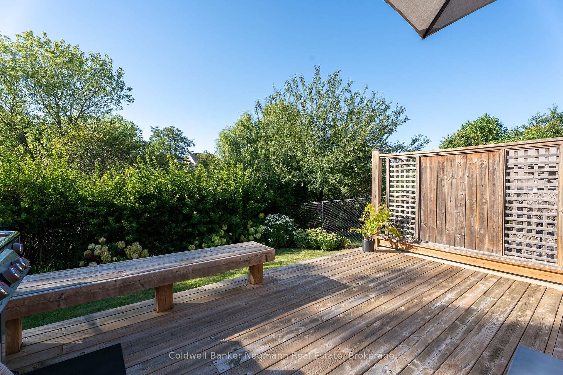 Photo 33 of 46 Darling Crescent, Guelph, Pineridge/Westminster Woods — HOMEH