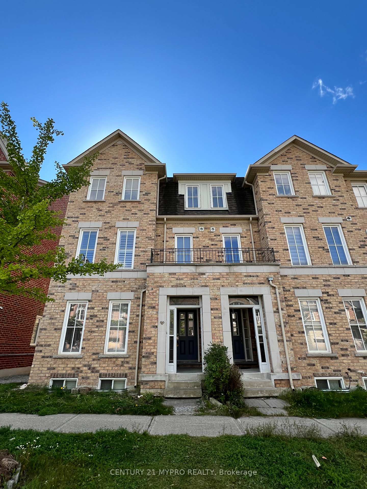 Photo 1 of 13 Walter Scott Crescent, Markham, Victoria Square — HOMEH