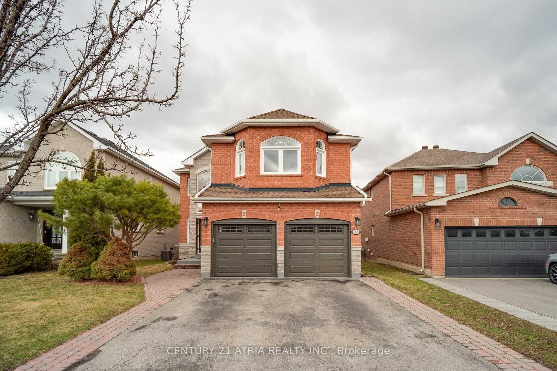 Photo of Unit Bsmt, 22 Sweet Water Crescent