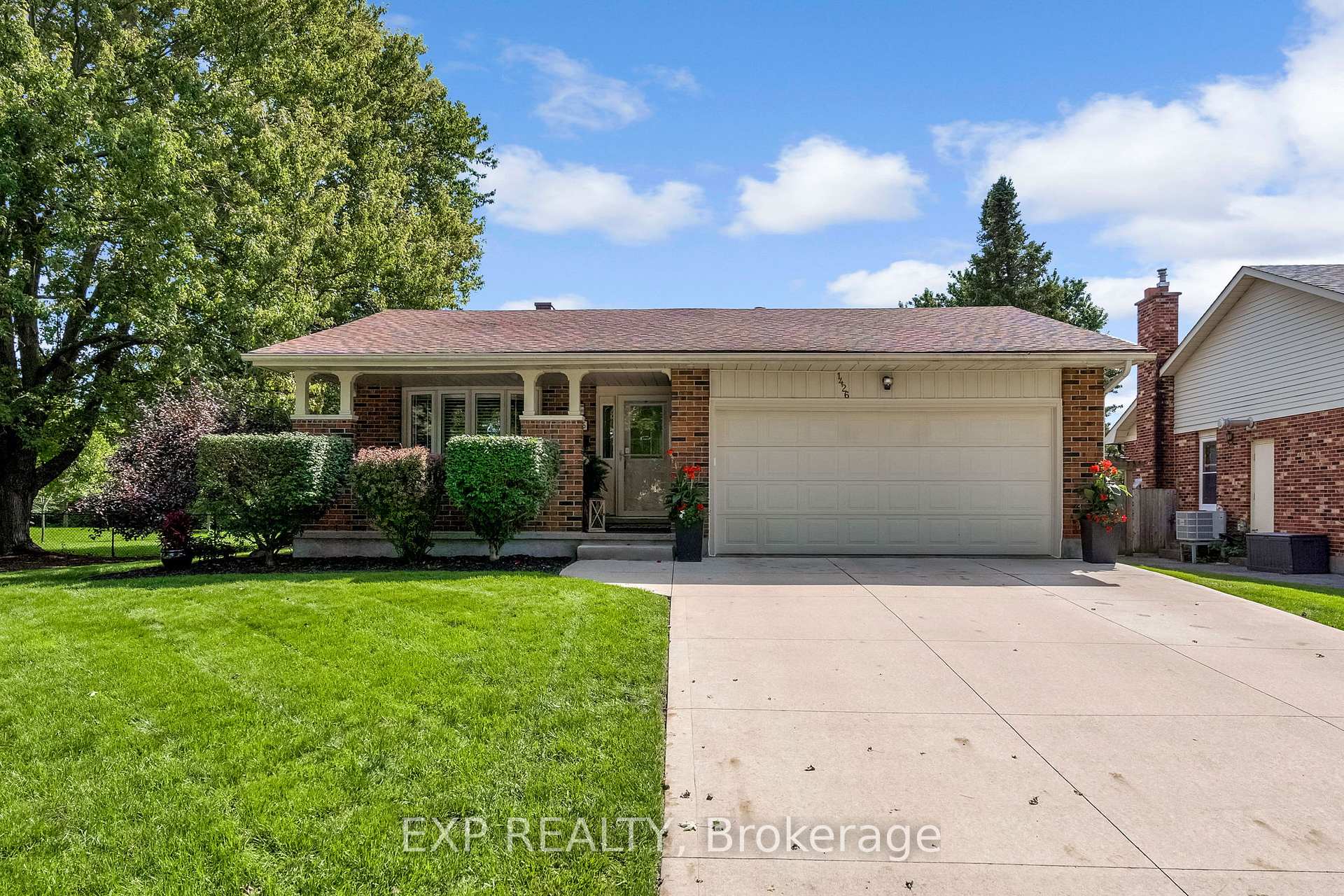 Photo 1 of 1426 Hastings Drive, London, North G — HOMEH