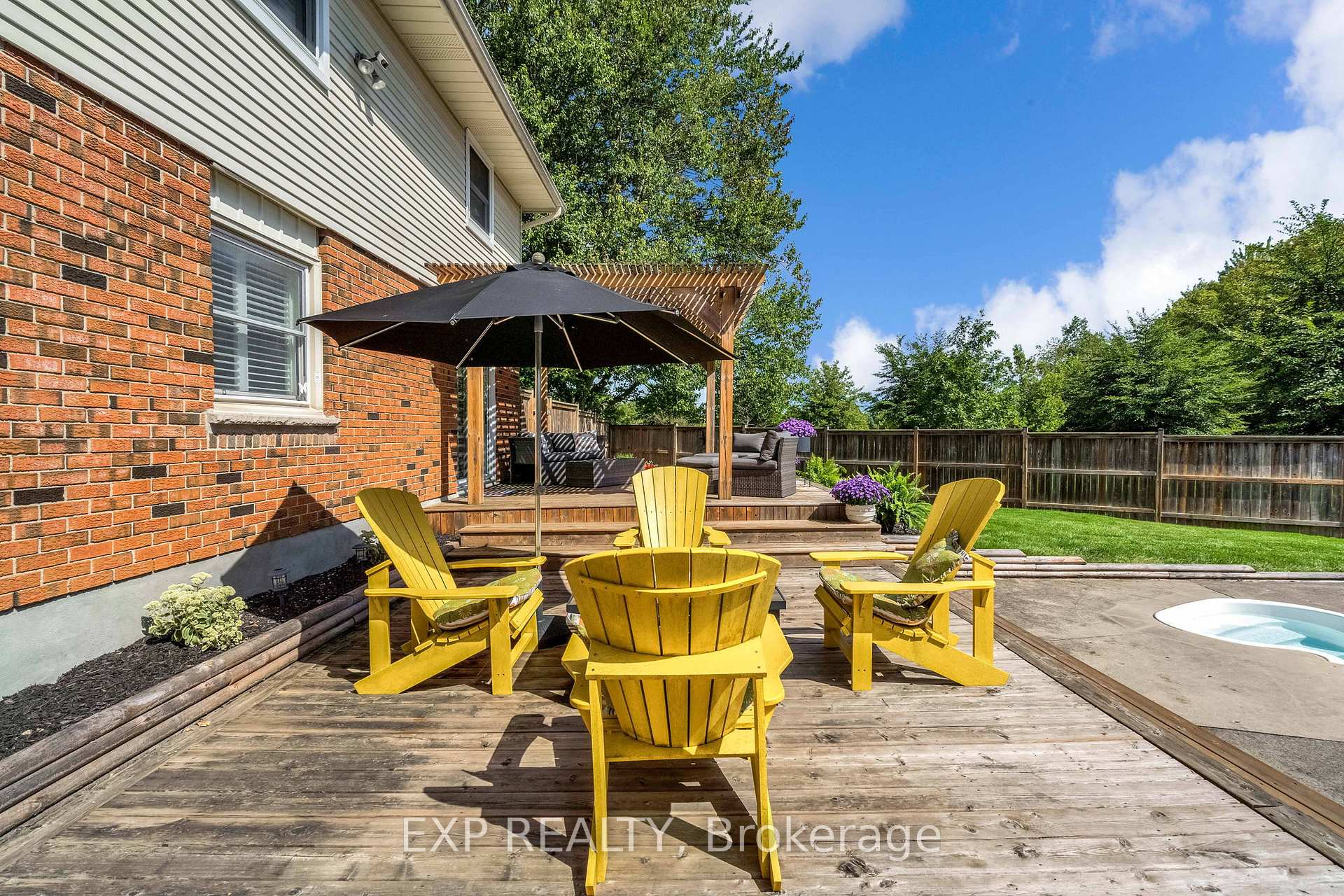 Photo 33 of 1426 Hastings Drive, London, North G — HOMEH
