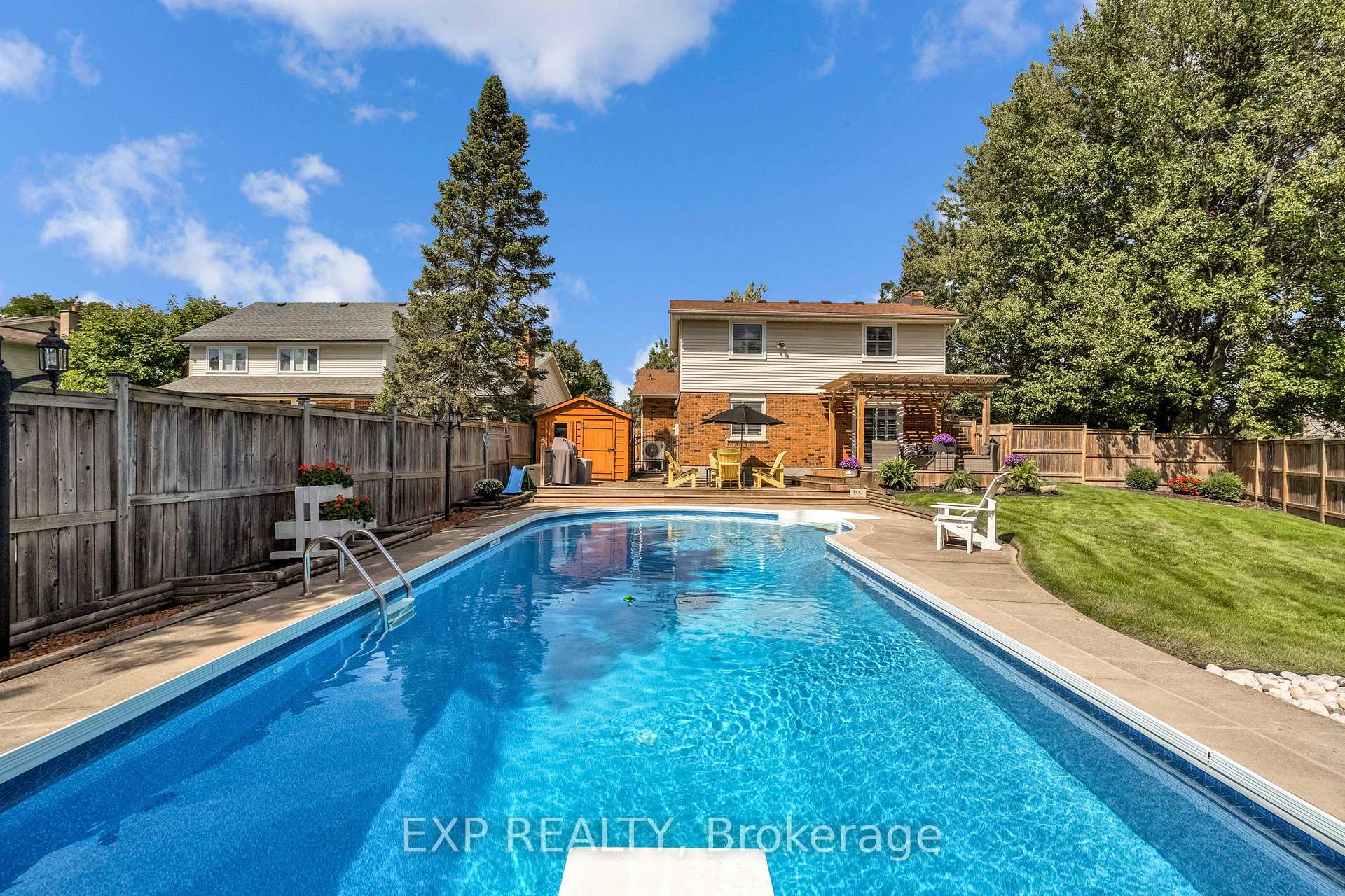 Photo 41 of 1426 Hastings Drive, London, North G — HOMEH