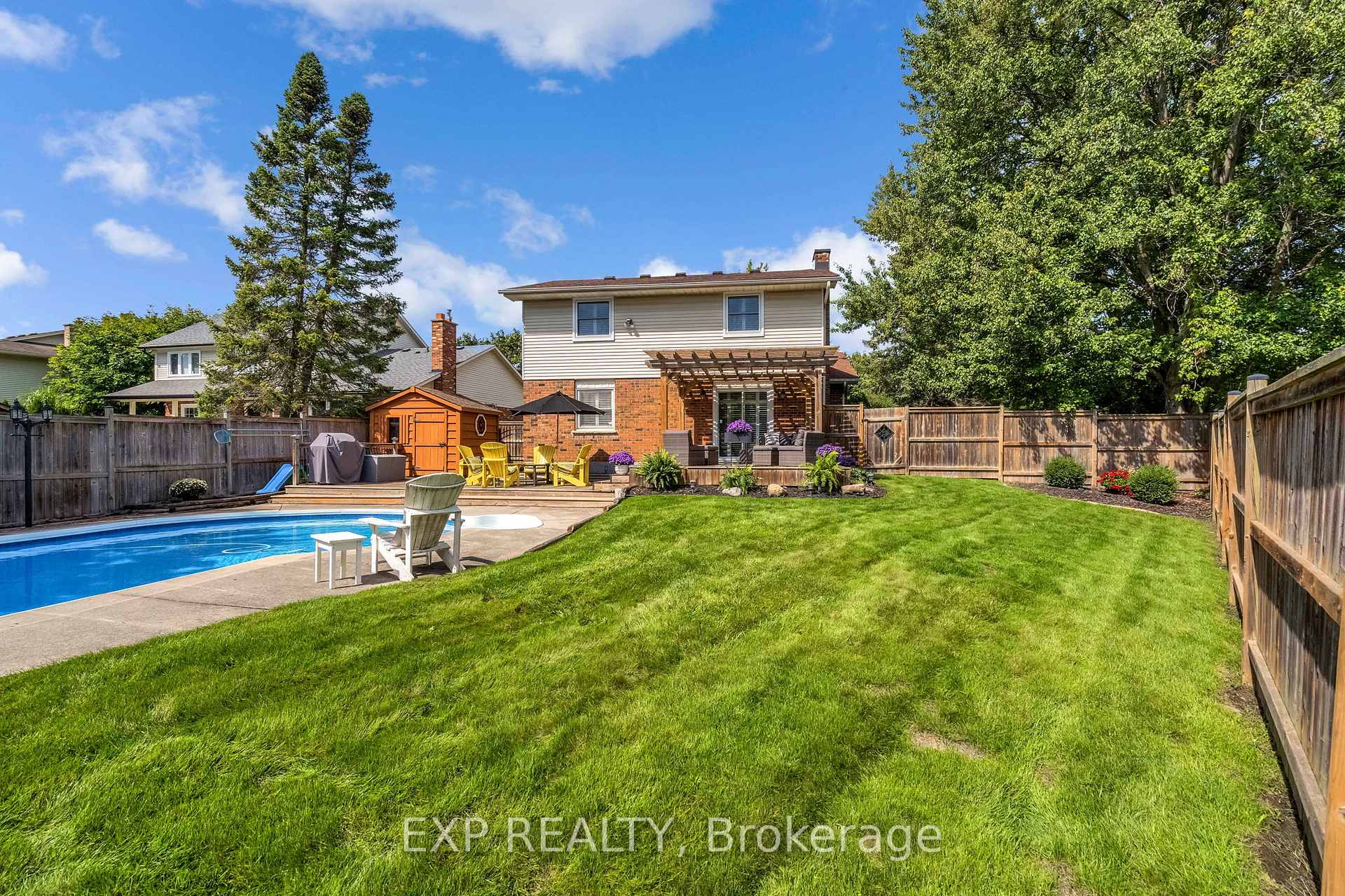 Photo 42 of 1426 Hastings Drive, London, North G — HOMEH
