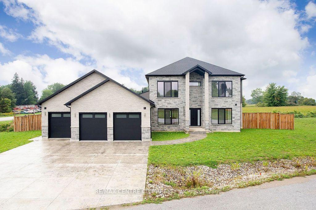 Photo 1 of 1 James Street, Strathroy-Caradoc, Melbourne — HOMEH