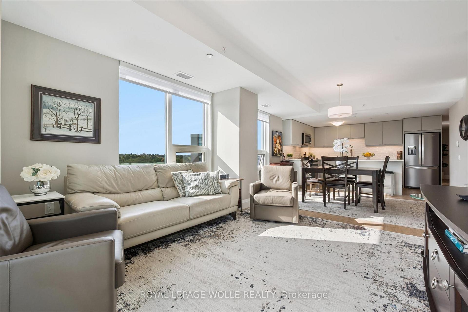 Photo of Unit 618, 93 Arthur Street S