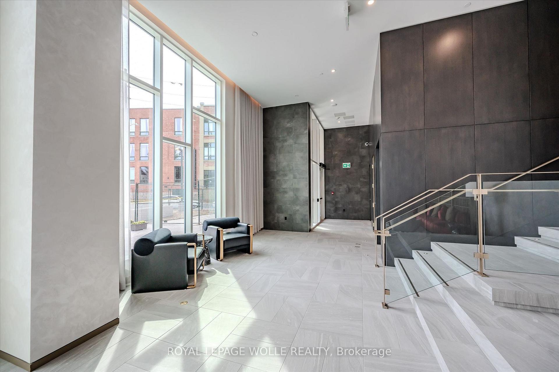 Photo 3 of Unit 618, 93 Arthur Street S, Guelph, St. Patrick's Ward — HOMEH
