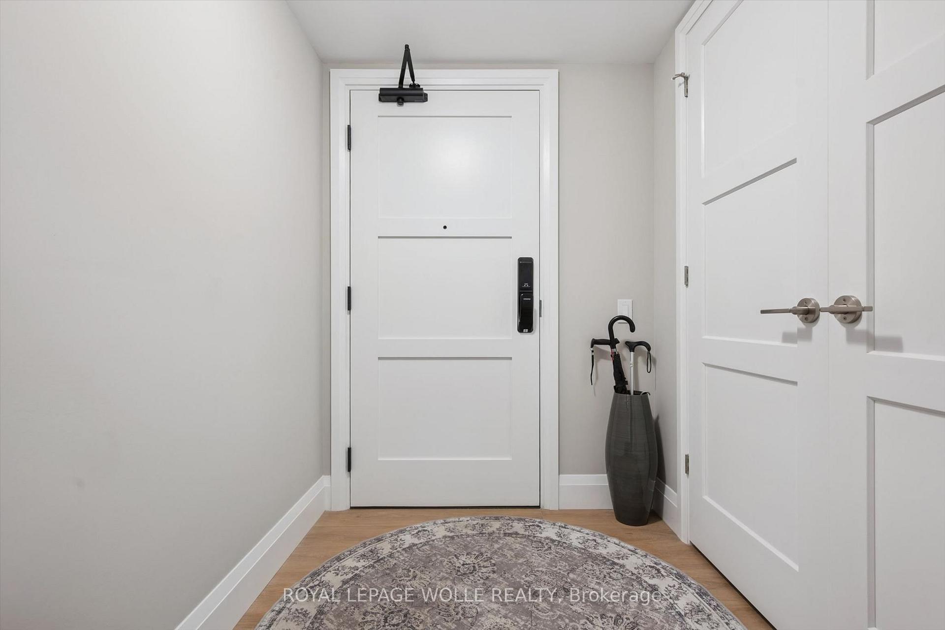 Photo 6 of Unit 618, 93 Arthur Street S, Guelph, St. Patrick's Ward — HOMEH