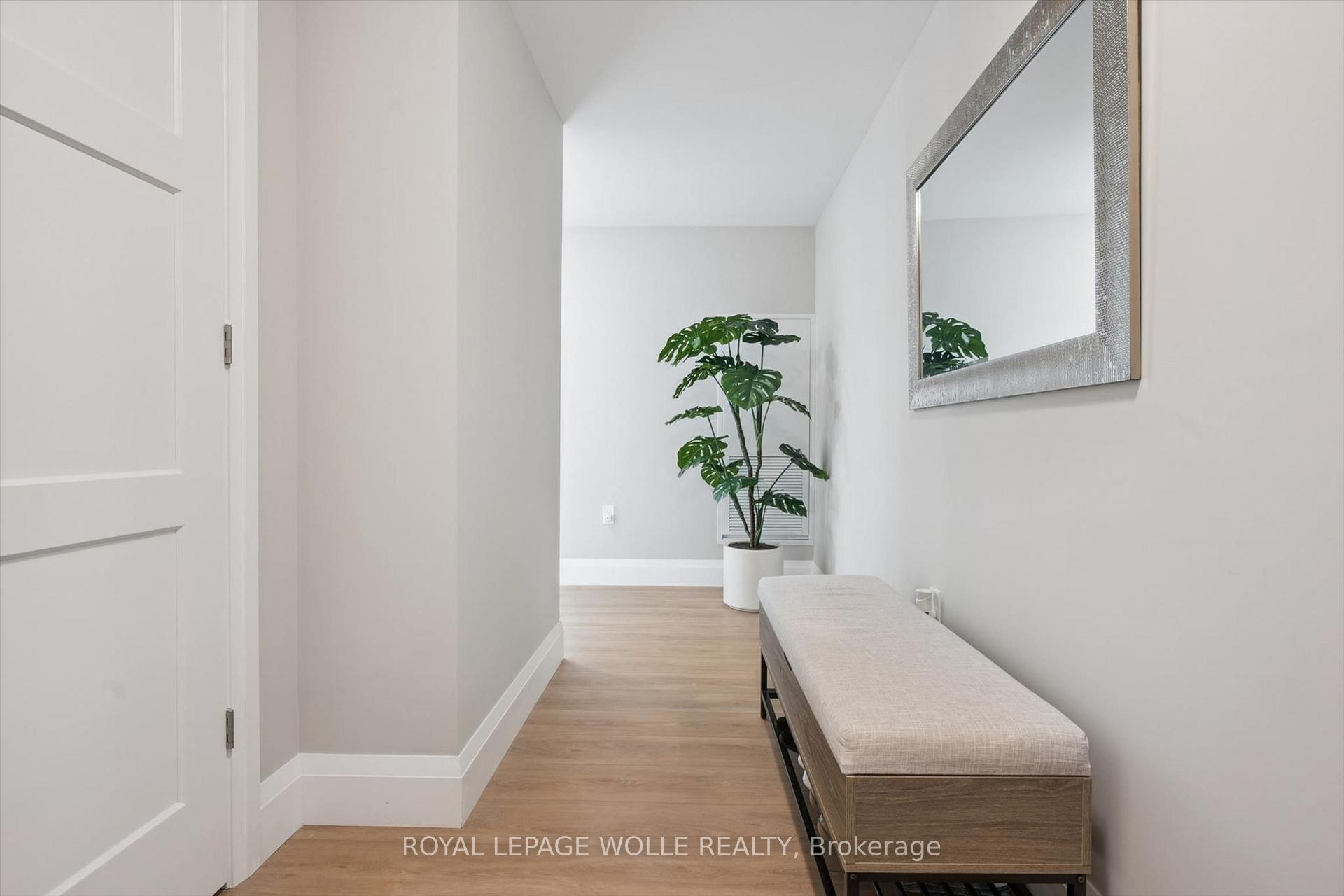 Photo 7 of Unit 618, 93 Arthur Street S, Guelph, St. Patrick's Ward — HOMEH