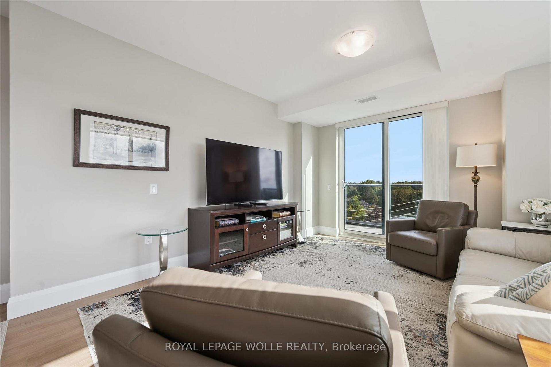 Photo 10 of Unit 618, 93 Arthur Street S, Guelph, St. Patrick's Ward — HOMEH