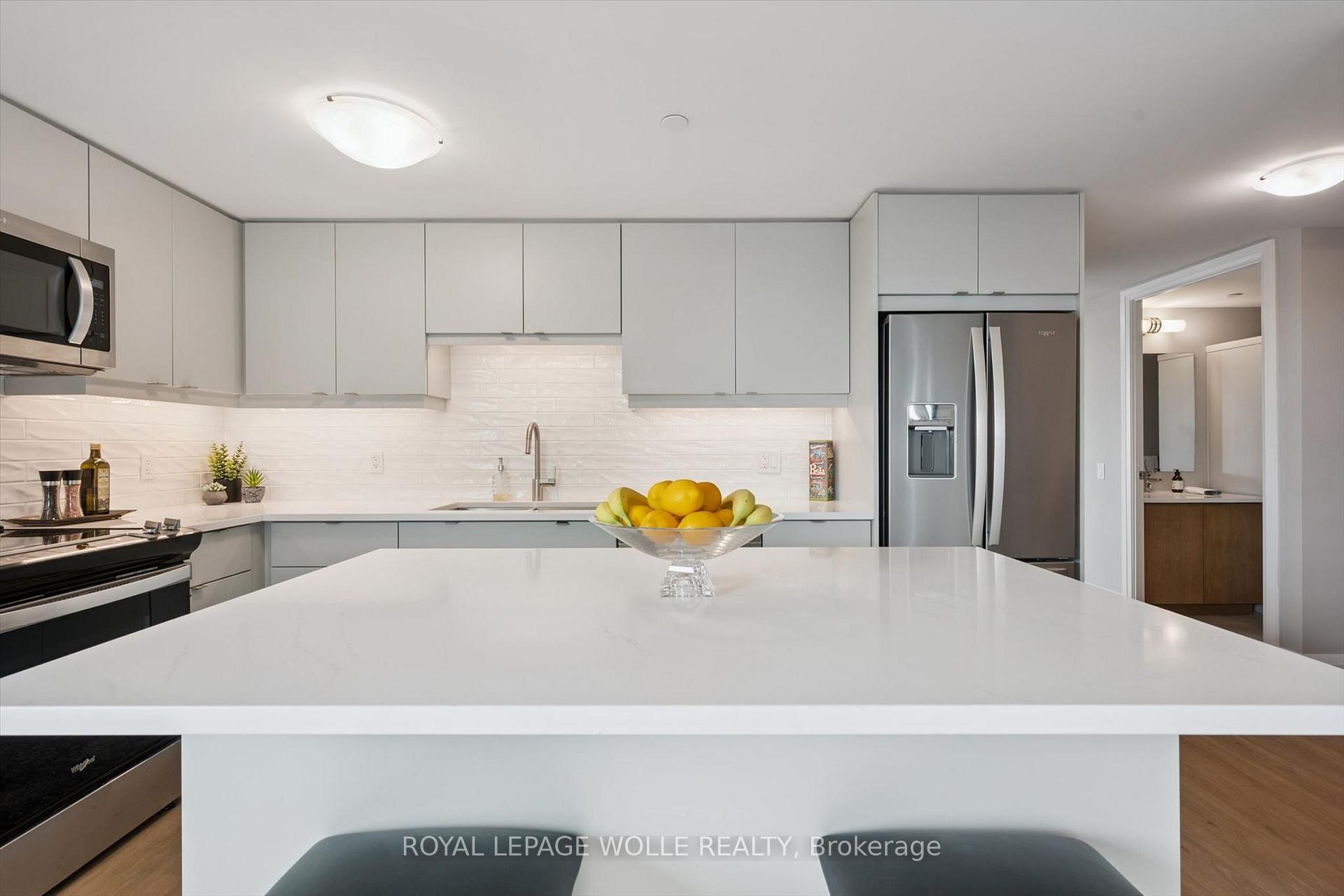 Photo 15 of Unit 618, 93 Arthur Street S, Guelph, St. Patrick's Ward — HOMEH