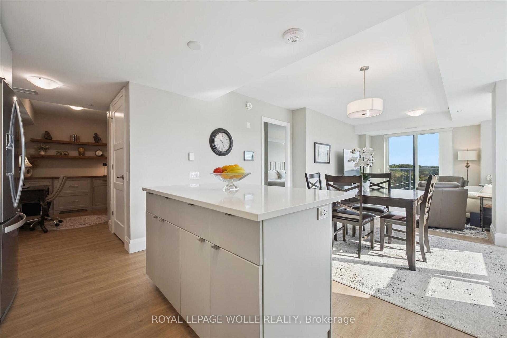 Photo 18 of Unit 618, 93 Arthur Street S, Guelph, St. Patrick's Ward — HOMEH