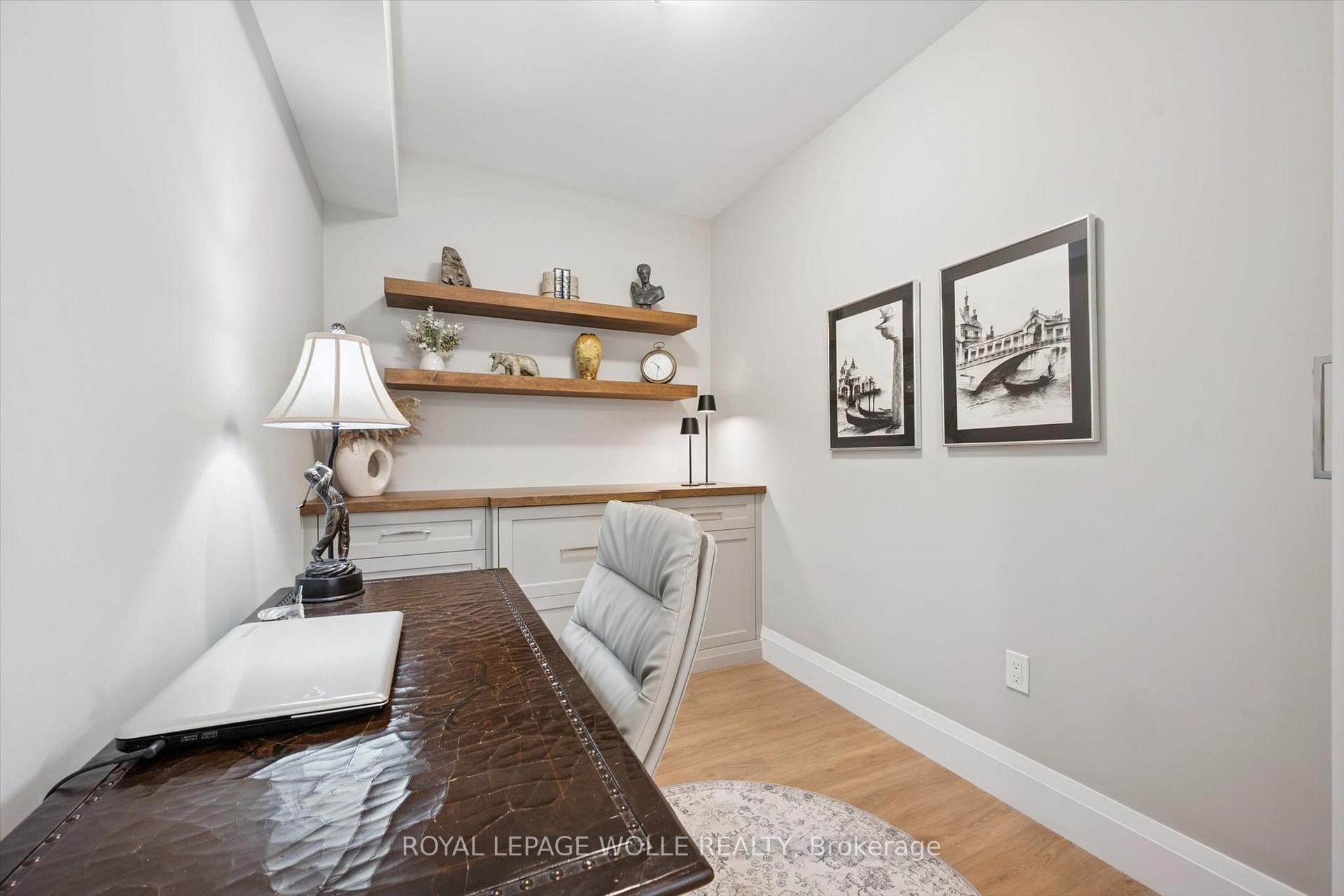 Photo 19 of Unit 618, 93 Arthur Street S, Guelph, St. Patrick's Ward — HOMEH