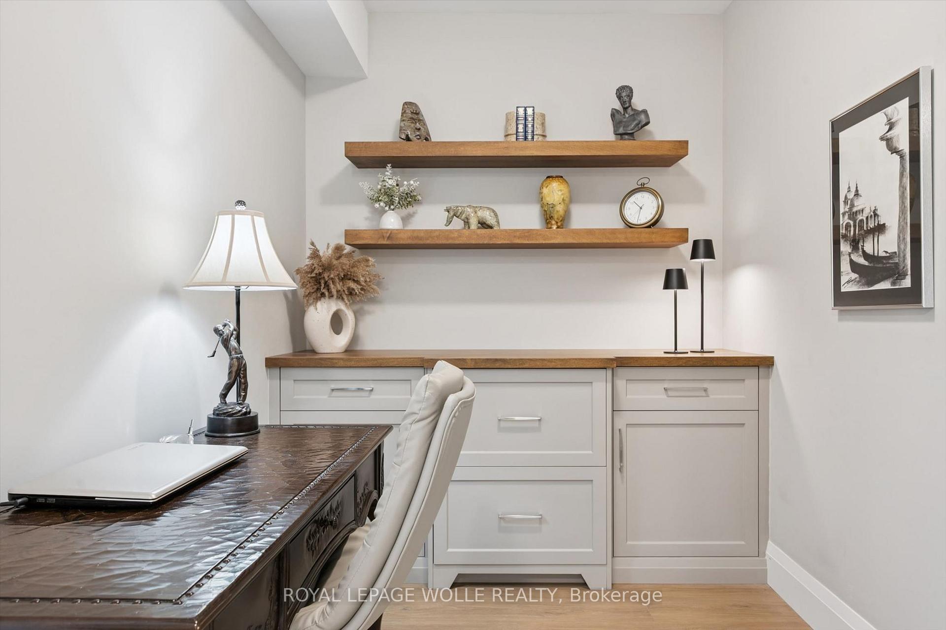 Photo 20 of Unit 618, 93 Arthur Street S, Guelph, St. Patrick's Ward — HOMEH