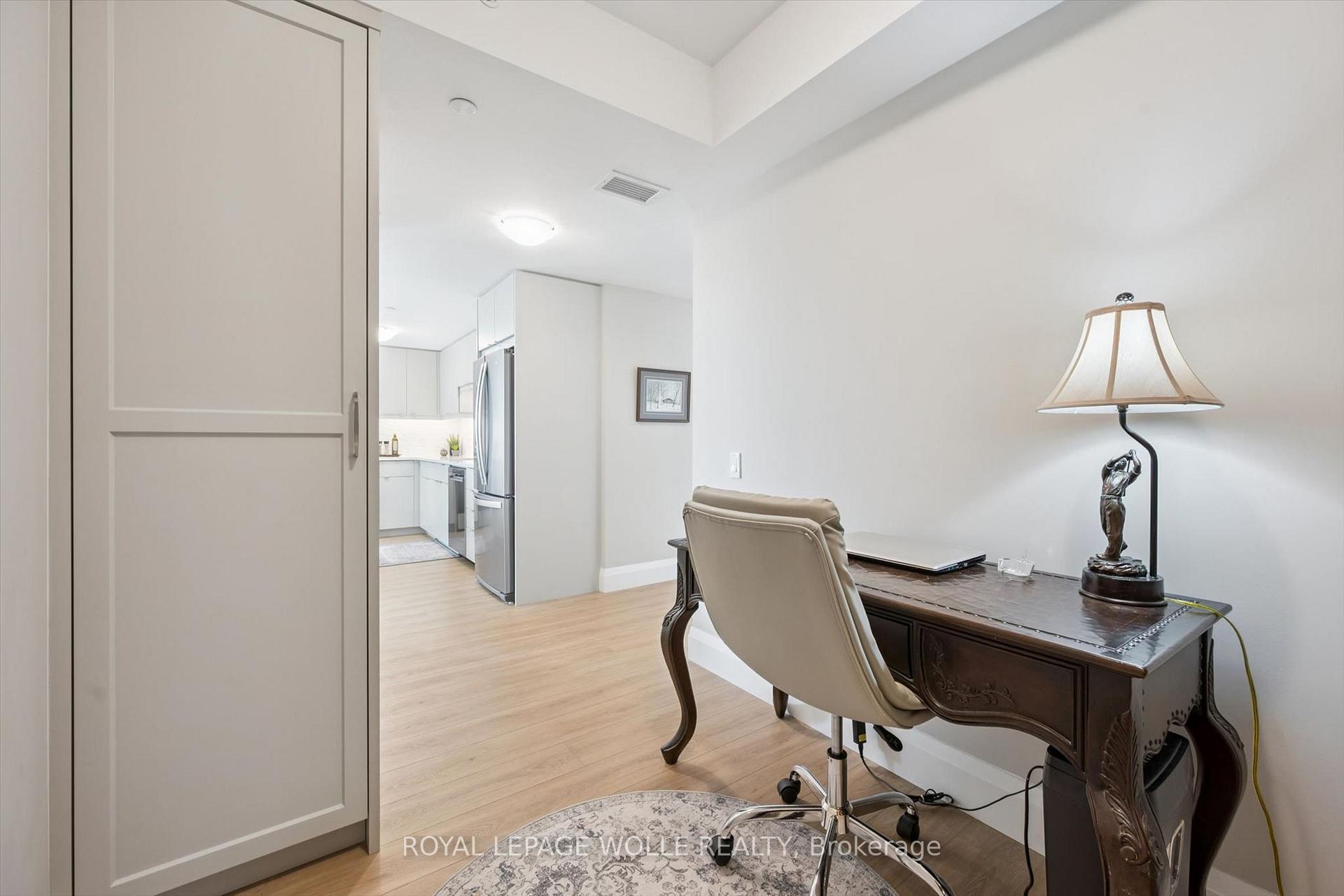 Photo 22 of Unit 618, 93 Arthur Street S, Guelph, St. Patrick's Ward — HOMEH