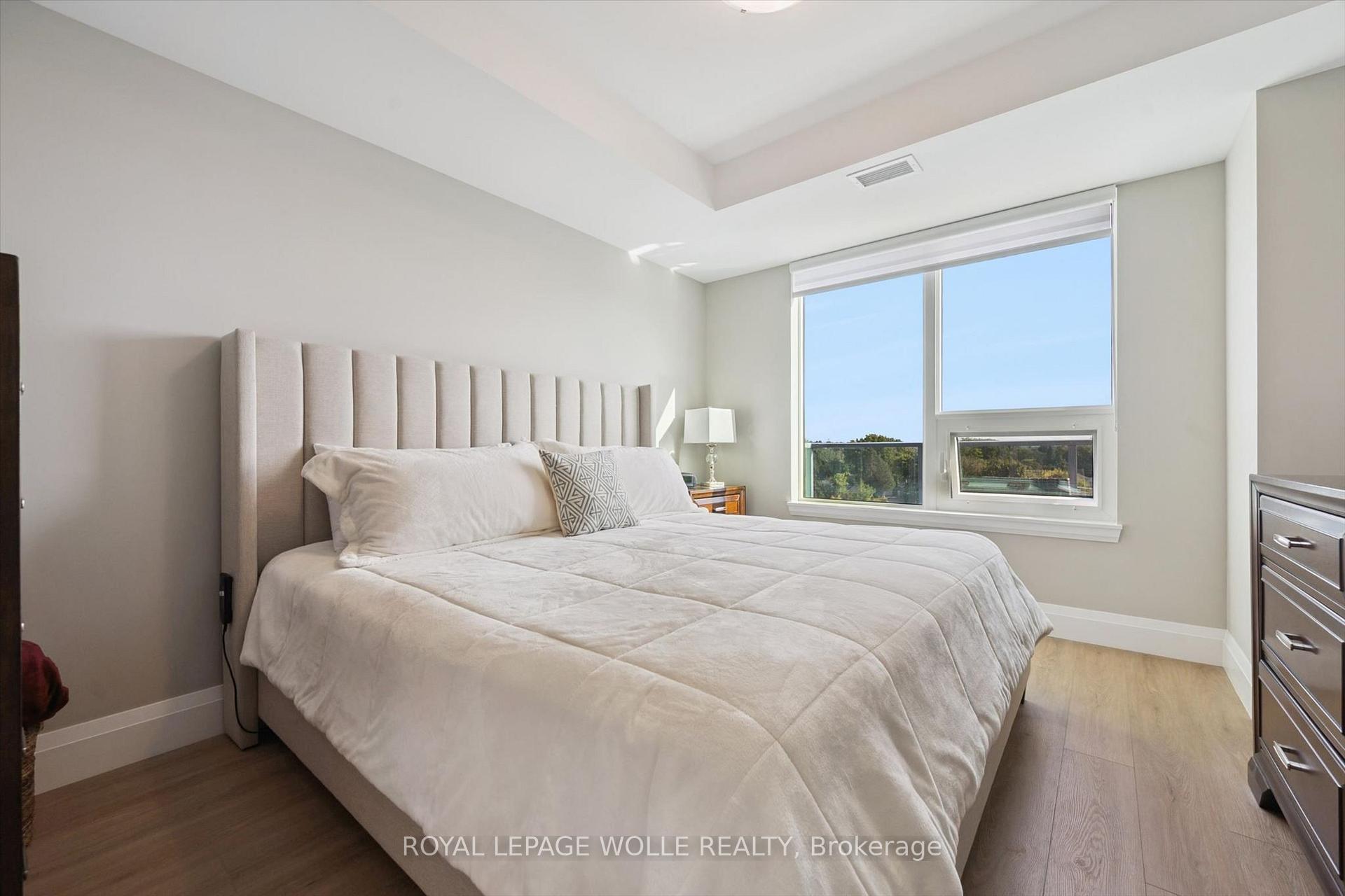 Photo 23 of Unit 618, 93 Arthur Street S, Guelph, St. Patrick's Ward — HOMEH