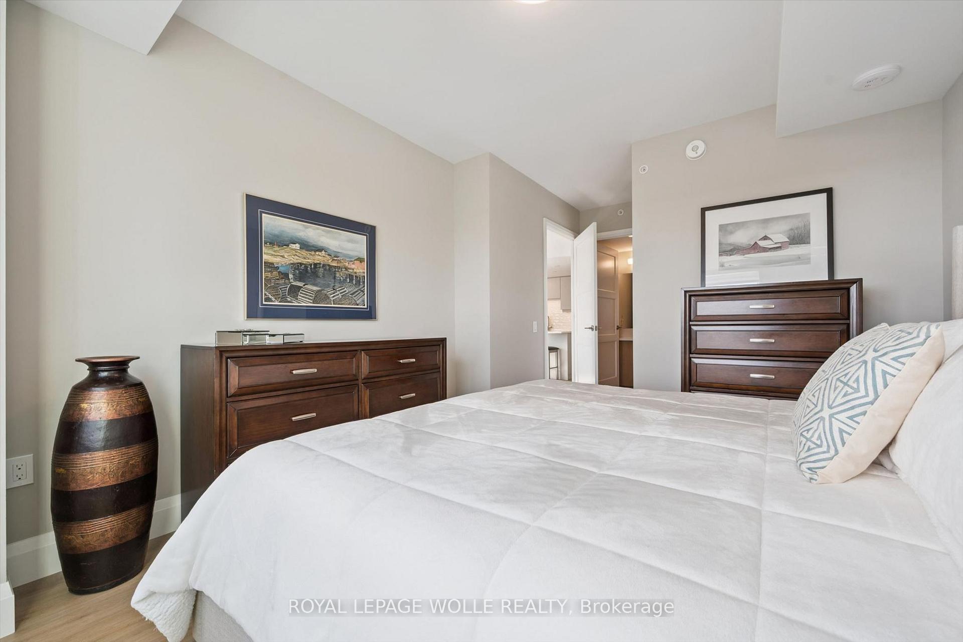 Photo 24 of Unit 618, 93 Arthur Street S, Guelph, St. Patrick's Ward — HOMEH