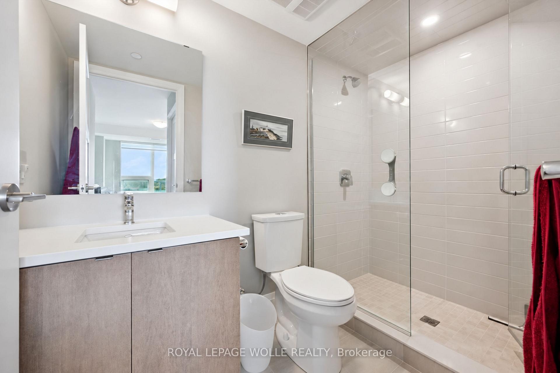 Photo 25 of Unit 618, 93 Arthur Street S, Guelph, St. Patrick's Ward — HOMEH