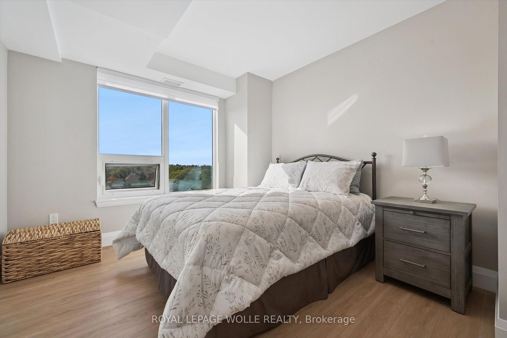 Photo 26 of Unit 618, 93 Arthur Street S, Guelph, St. Patrick's Ward — HOMEH