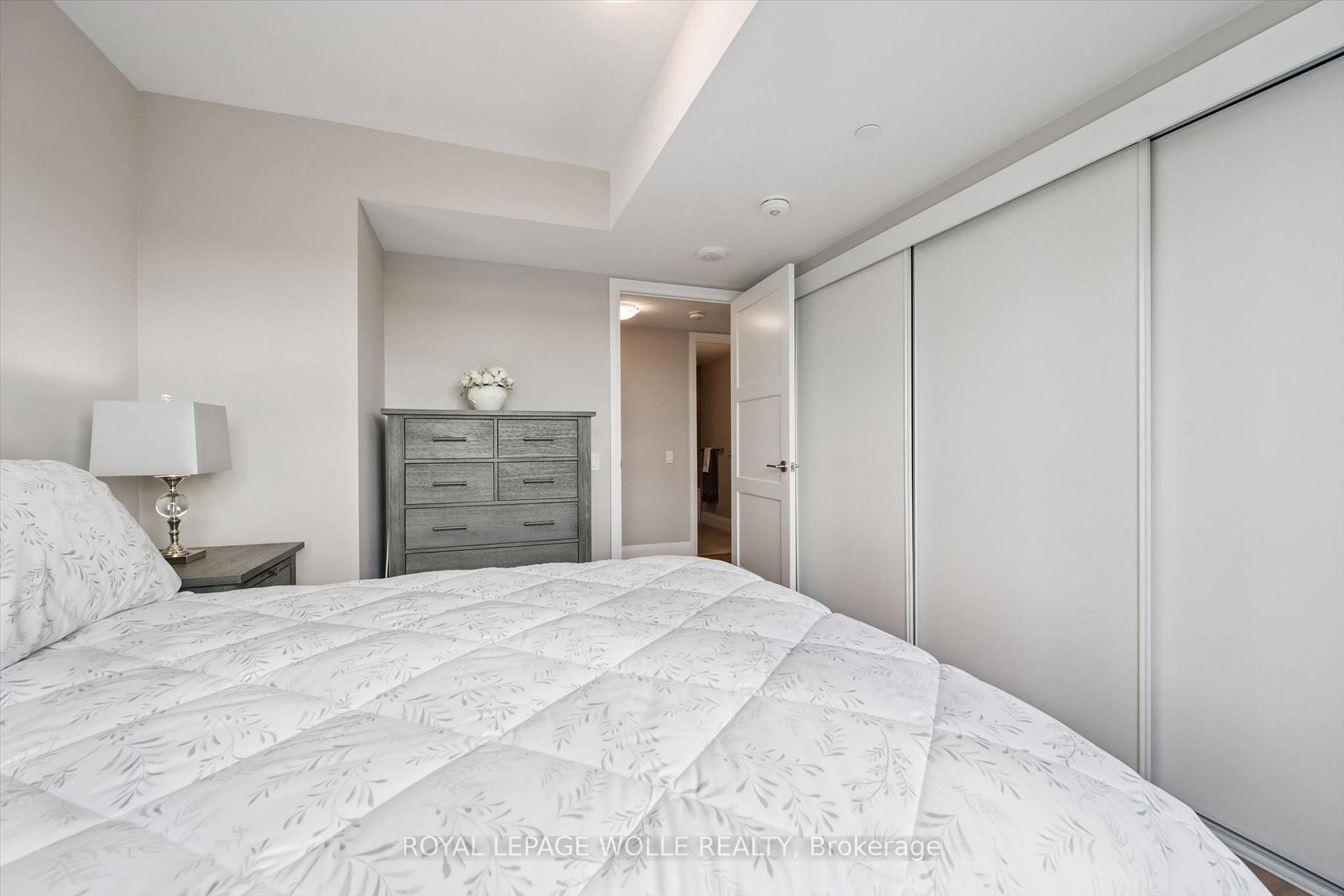 Photo 27 of Unit 618, 93 Arthur Street S, Guelph, St. Patrick's Ward — HOMEH