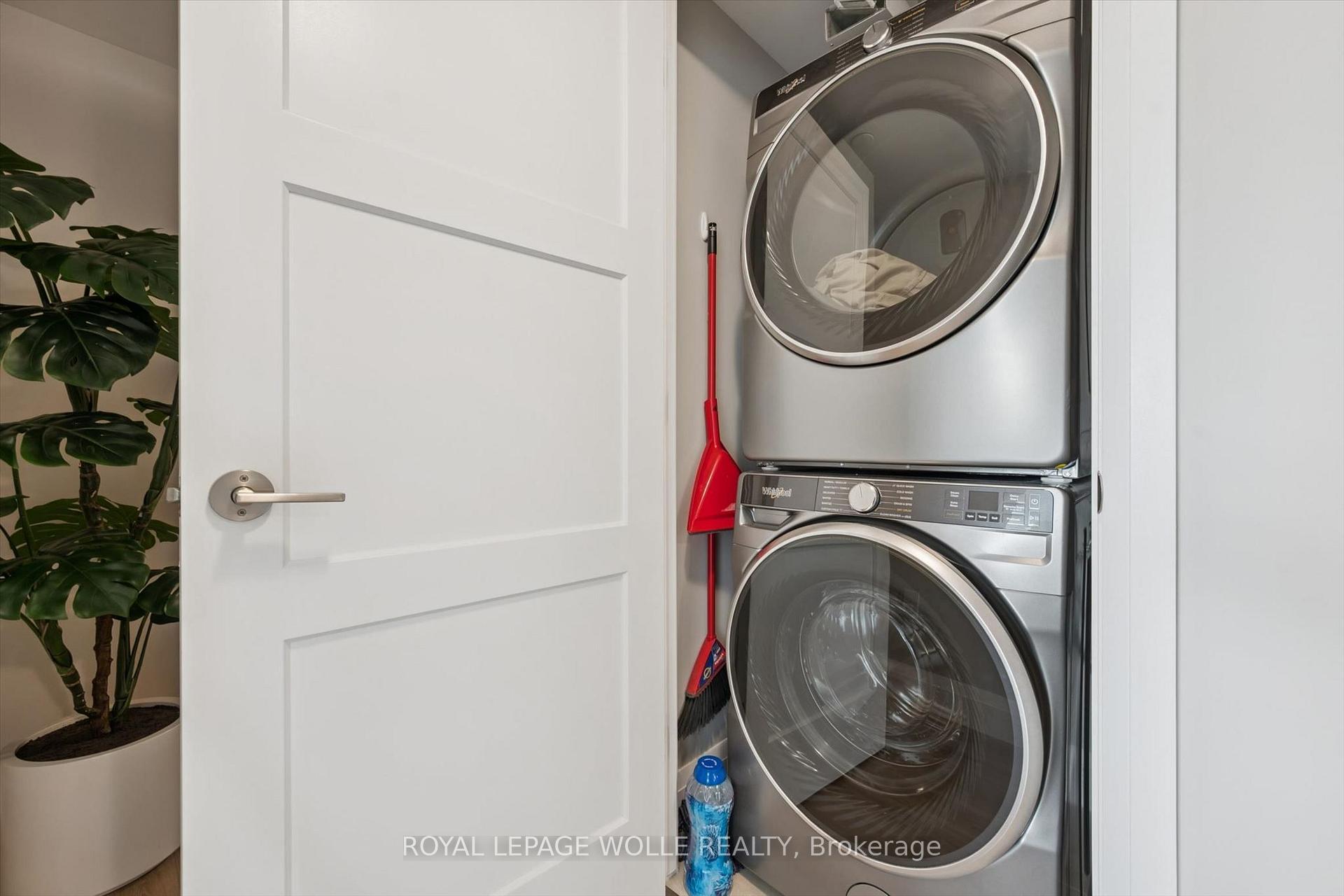 Photo 29 of Unit 618, 93 Arthur Street S, Guelph, St. Patrick's Ward — HOMEH