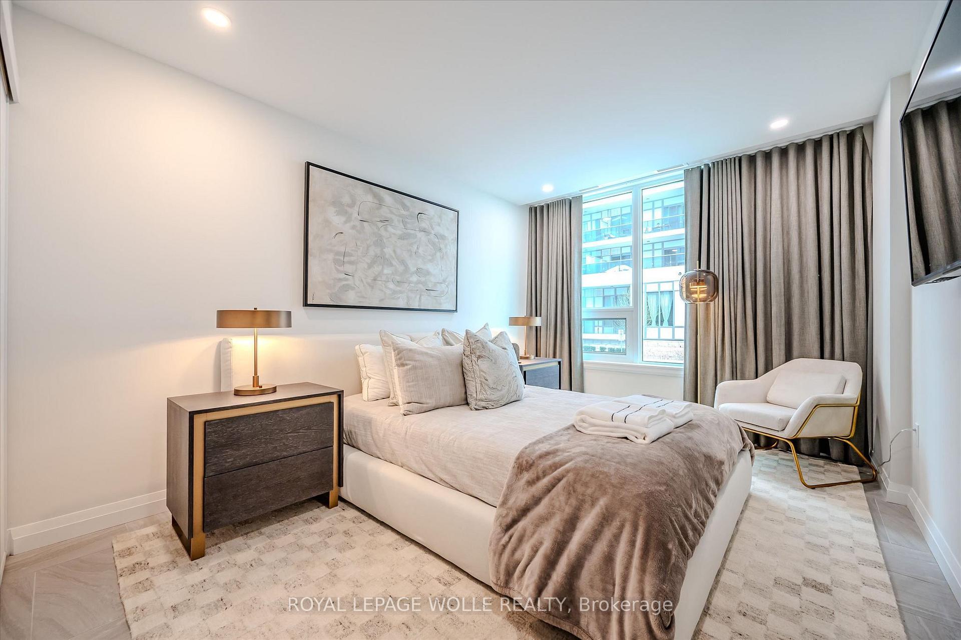 Photo 32 of Unit 618, 93 Arthur Street S, Guelph, St. Patrick's Ward — HOMEH