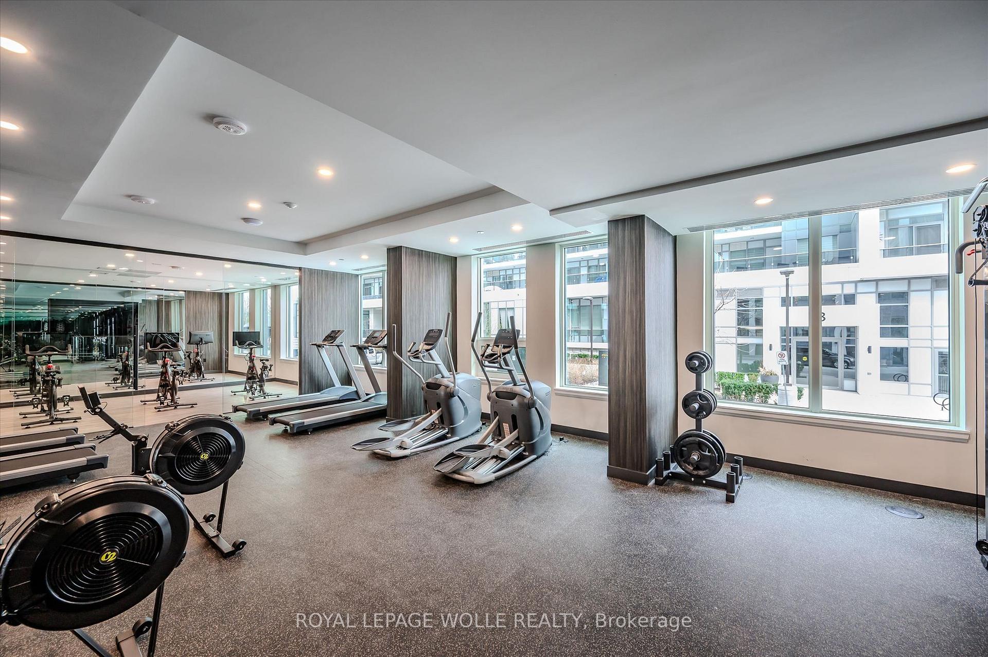 Photo 42 of Unit 618, 93 Arthur Street S, Guelph, St. Patrick's Ward — HOMEH
