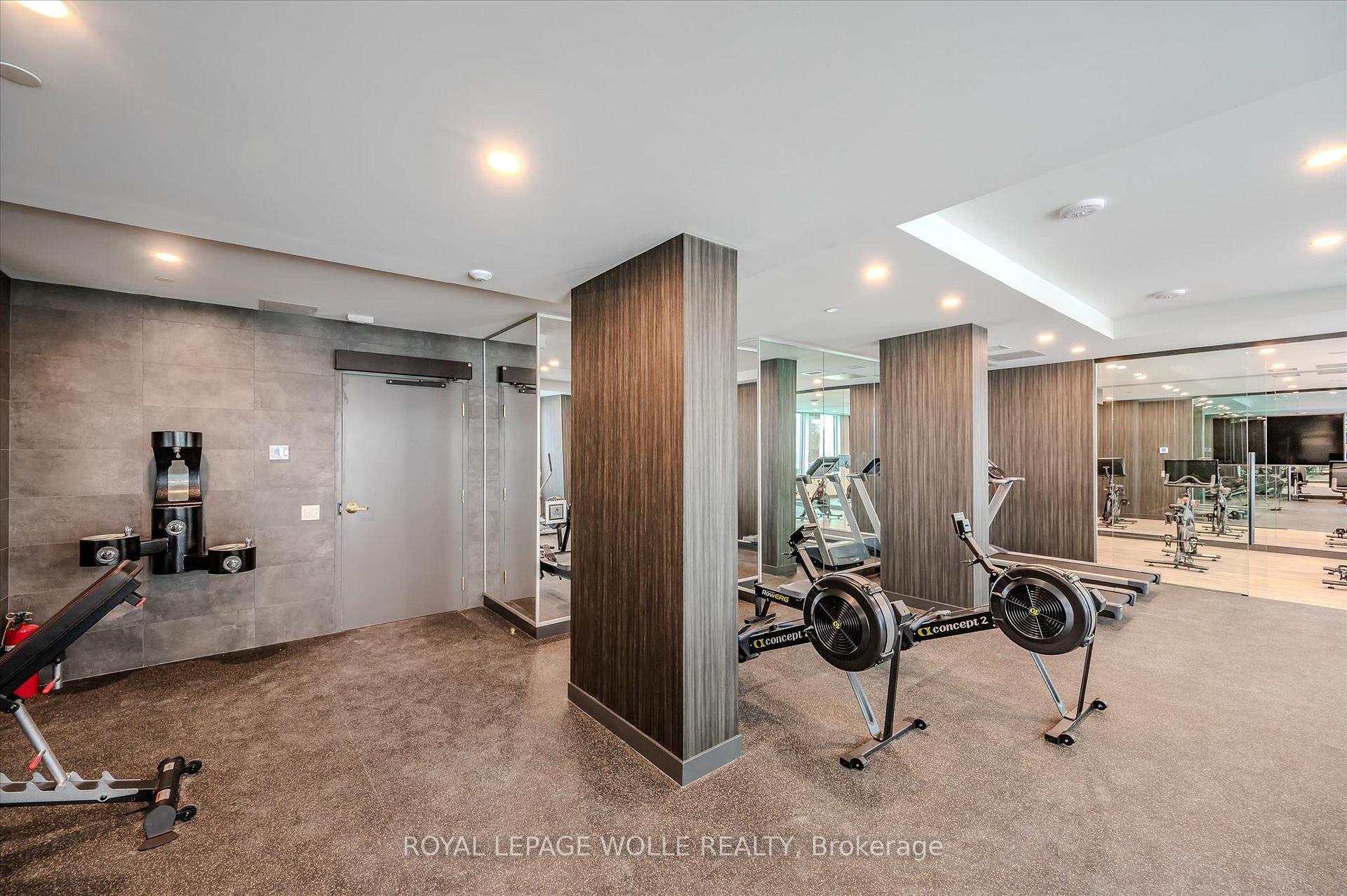 Photo 43 of Unit 618, 93 Arthur Street S, Guelph, St. Patrick's Ward — HOMEH