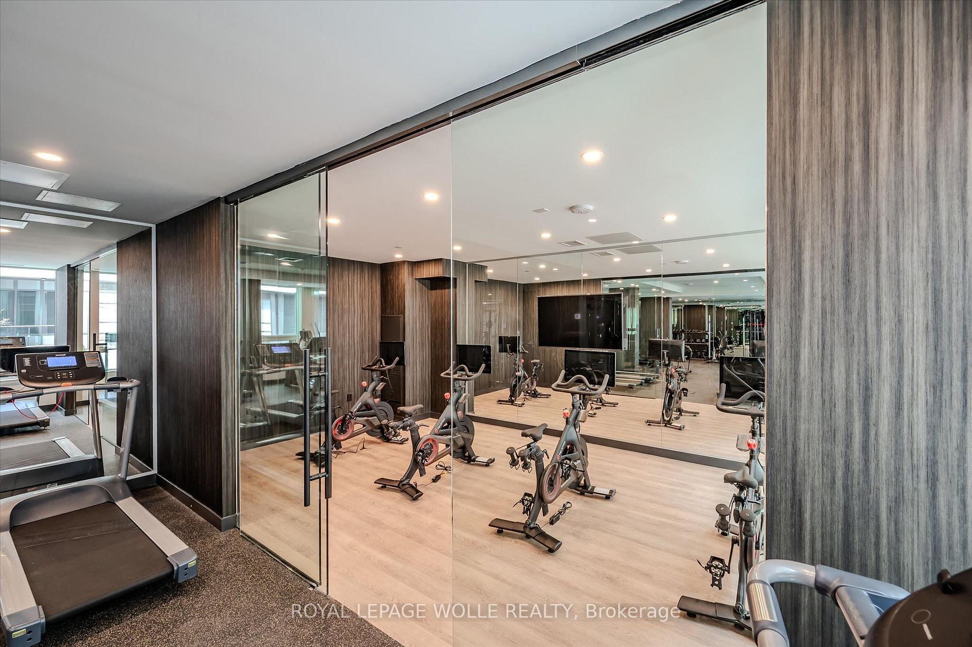 Photo 44 of Unit 618, 93 Arthur Street S, Guelph, St. Patrick's Ward — HOMEH