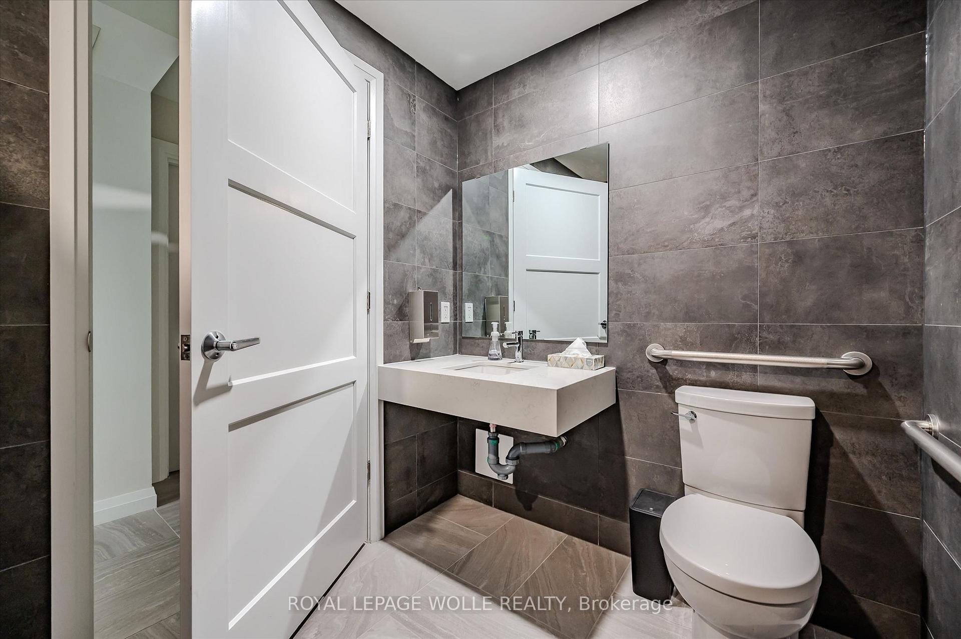 Photo 47 of Unit 618, 93 Arthur Street S, Guelph, St. Patrick's Ward — HOMEH