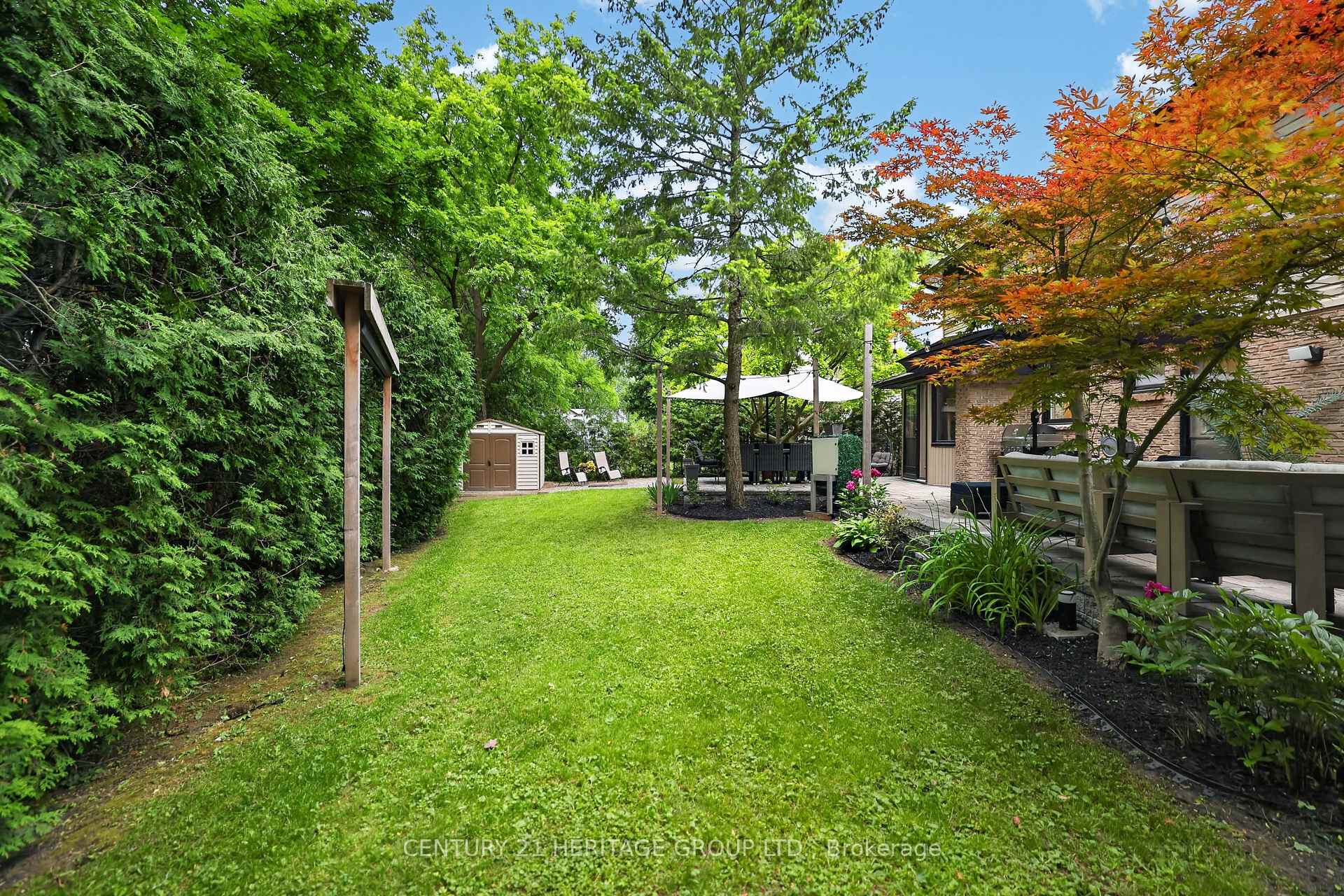 Photo 40 of 28 Innis Crescent, Richmond Hill, Mill Pond — HOMEH