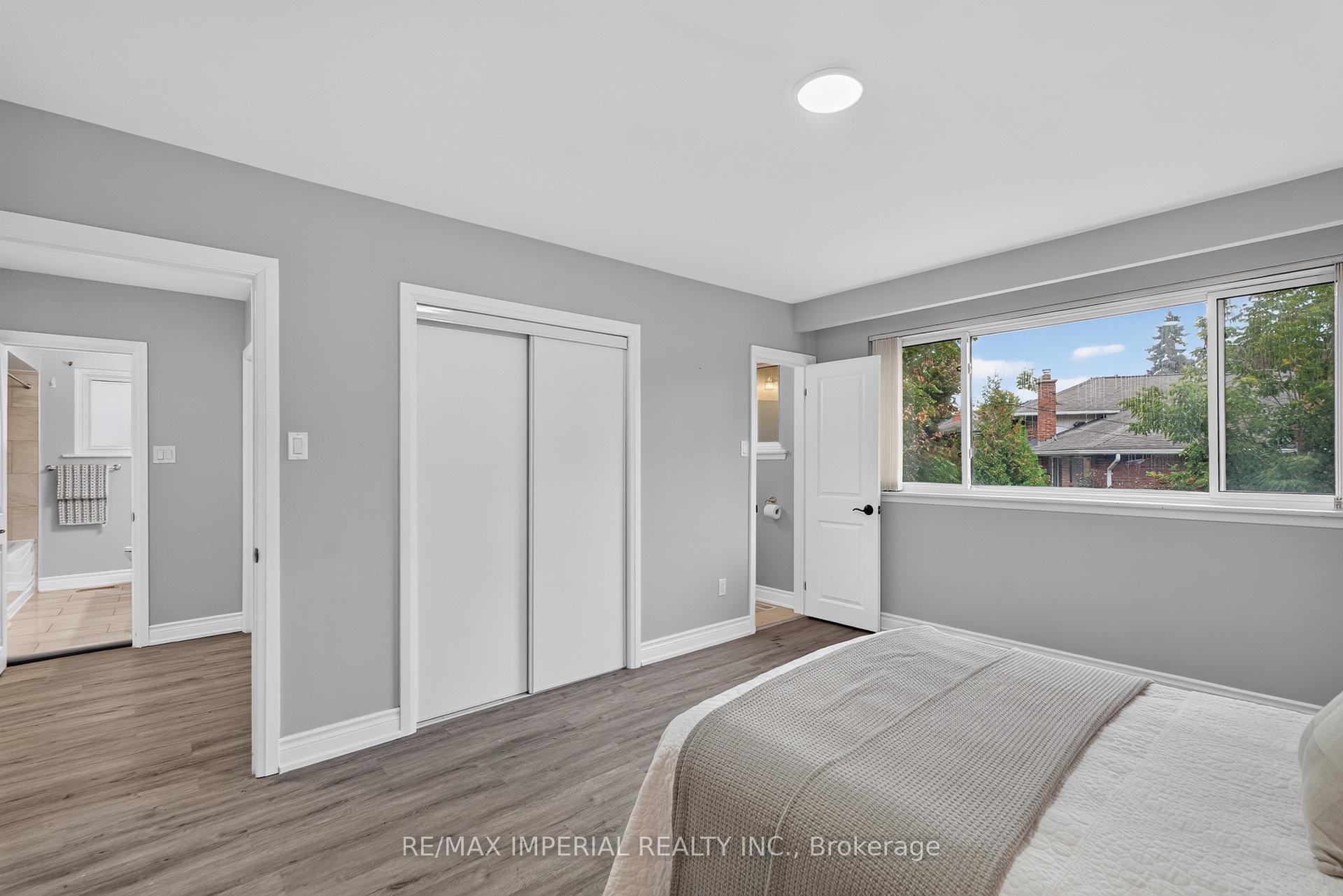 Photo 20 of 3 Minstrel Drive, Etobicoke, Stonegate-Queensway — HOMEH