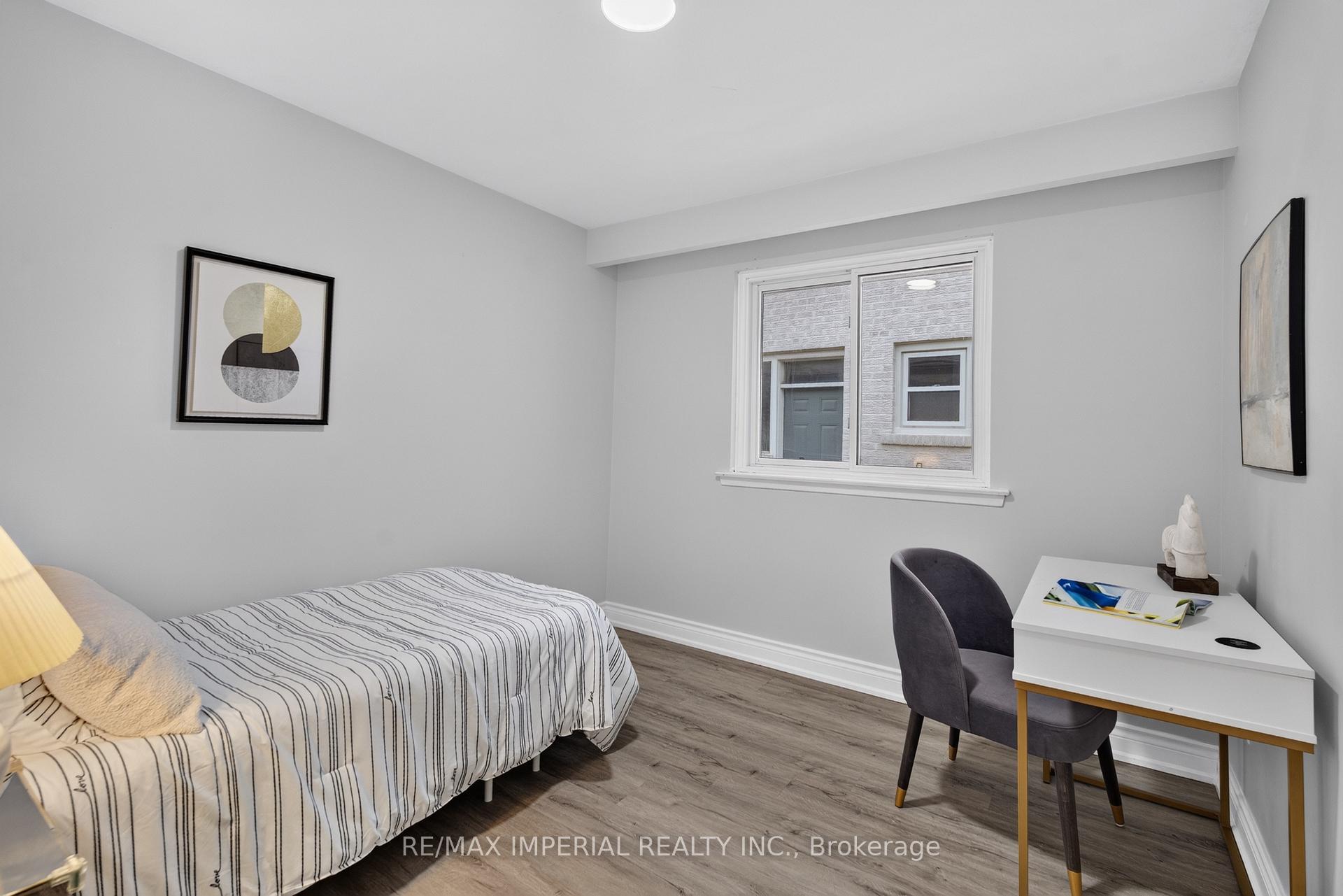 Photo 26 of 3 Minstrel Drive, Etobicoke, Stonegate-Queensway — HOMEH