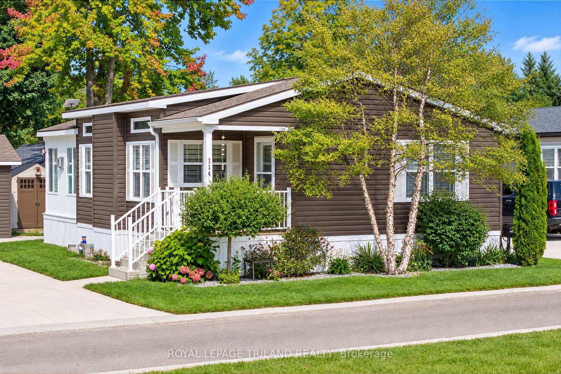 Photo of Unit Lot 114, 36501 Dashwood Road