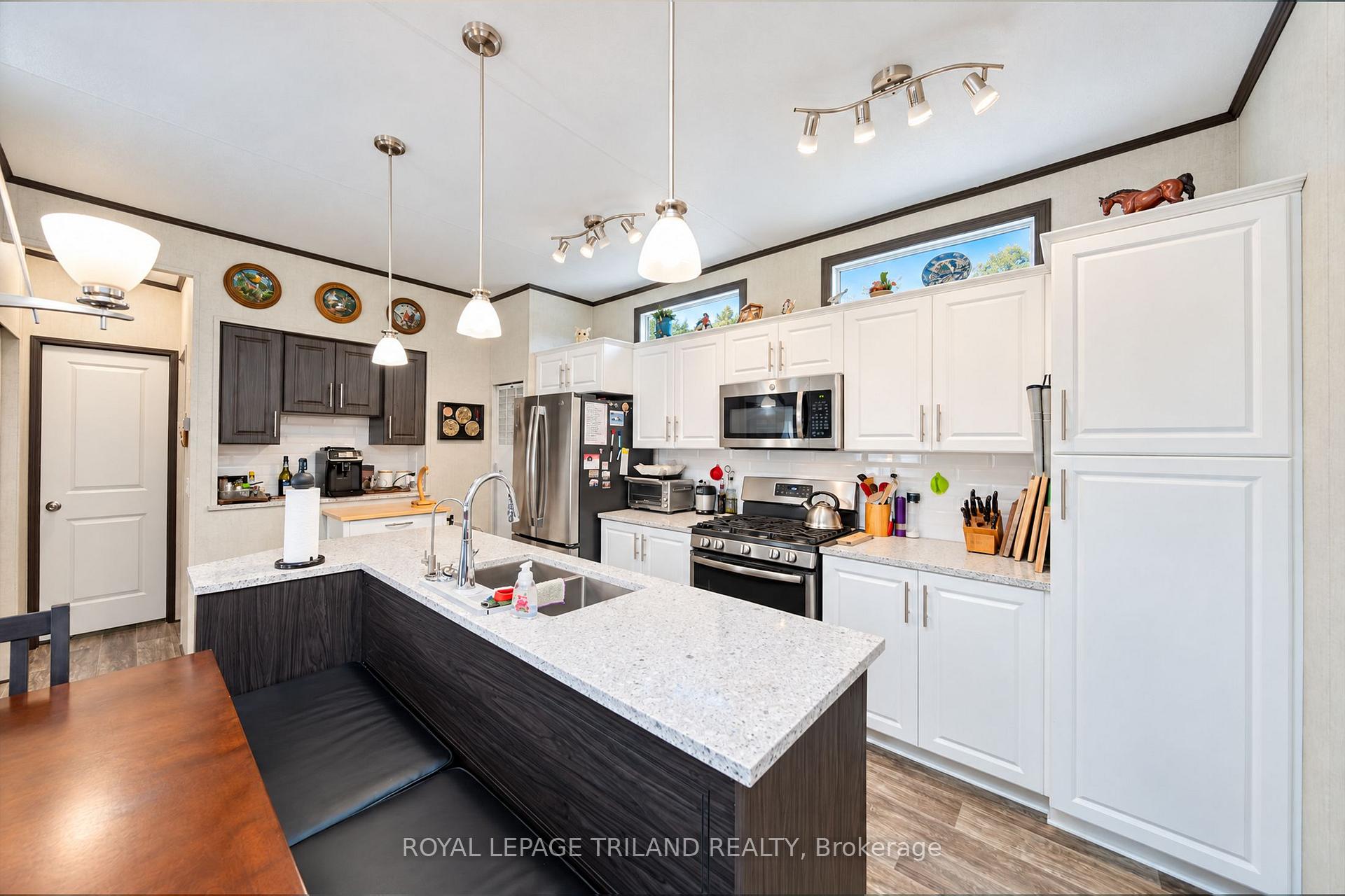 Photo 5 of Unit Lot 114, 36501 Dashwood Road, South Huron, Stephen — HOMEH