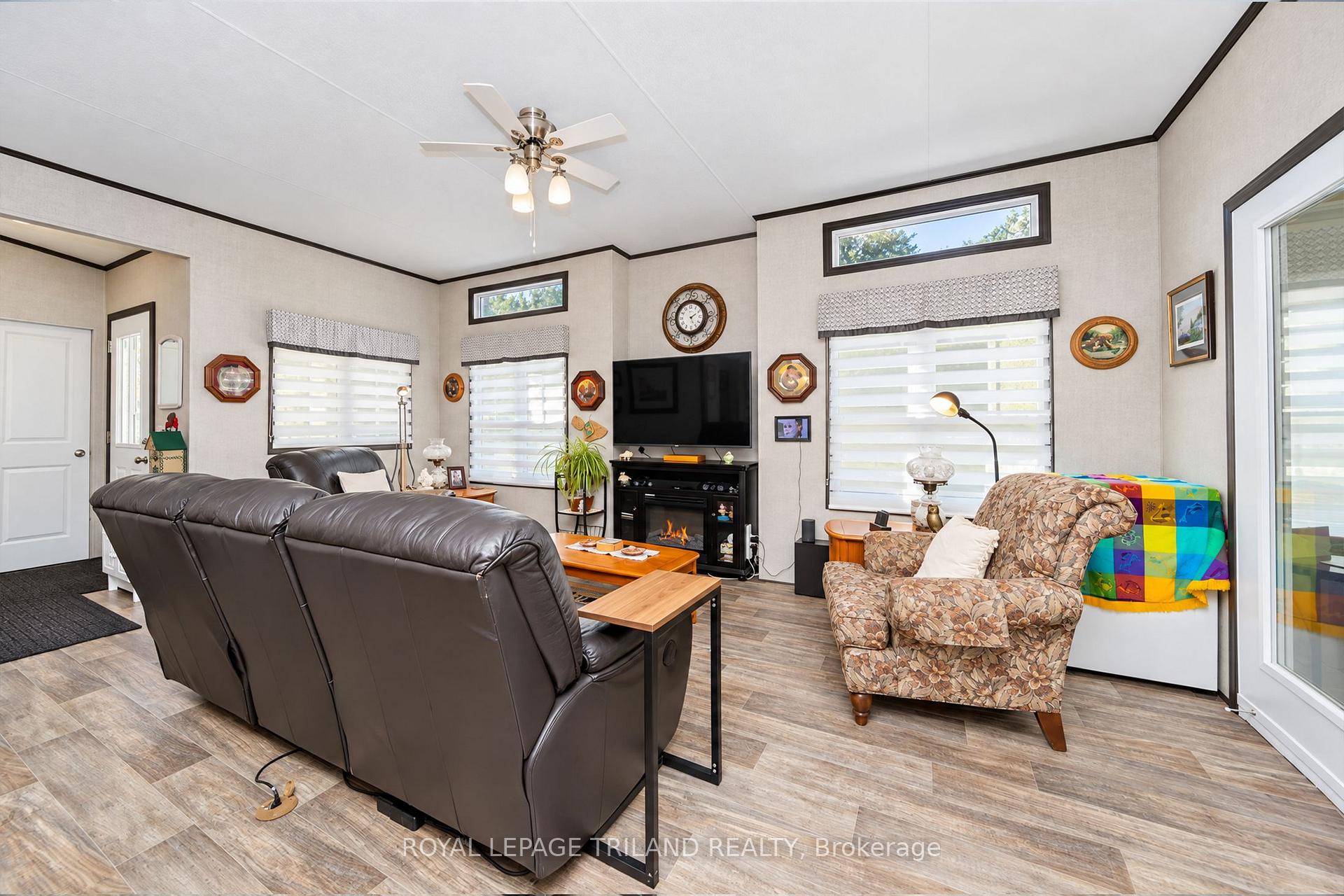 Photo 7 of Unit Lot 114, 36501 Dashwood Road, South Huron, Stephen — HOMEH