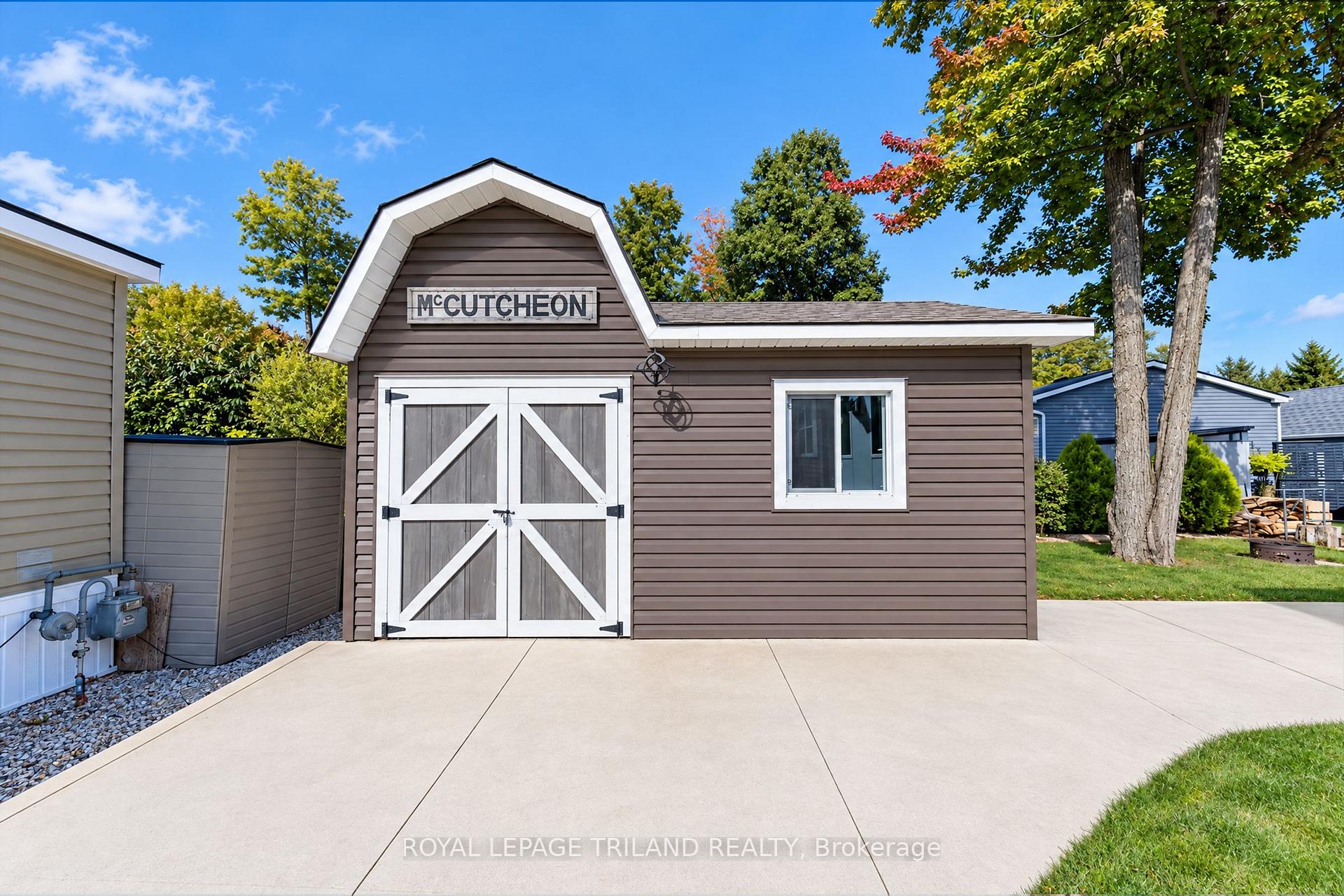 Photo 18 of Unit Lot 114, 36501 Dashwood Road, South Huron, Stephen — HOMEH