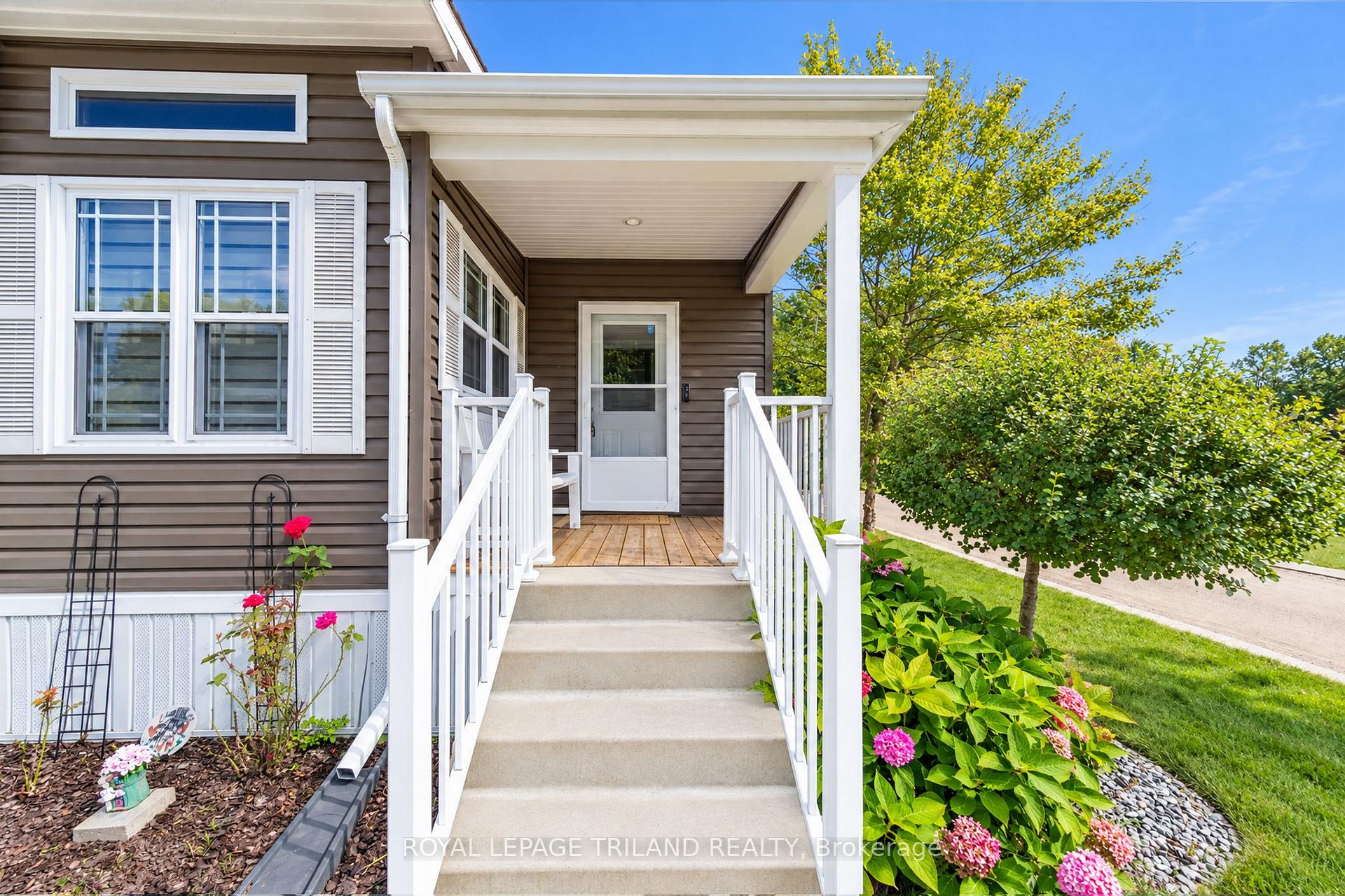 Photo 19 of Unit Lot 114, 36501 Dashwood Road, South Huron, Stephen — HOMEH