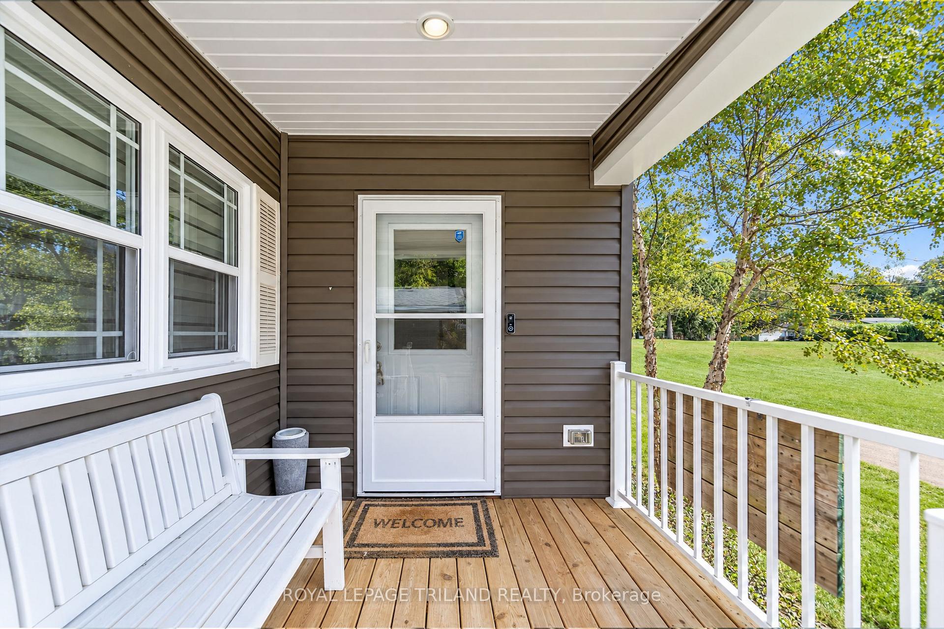 Photo 21 of Unit Lot 114, 36501 Dashwood Road, South Huron, Stephen — HOMEH