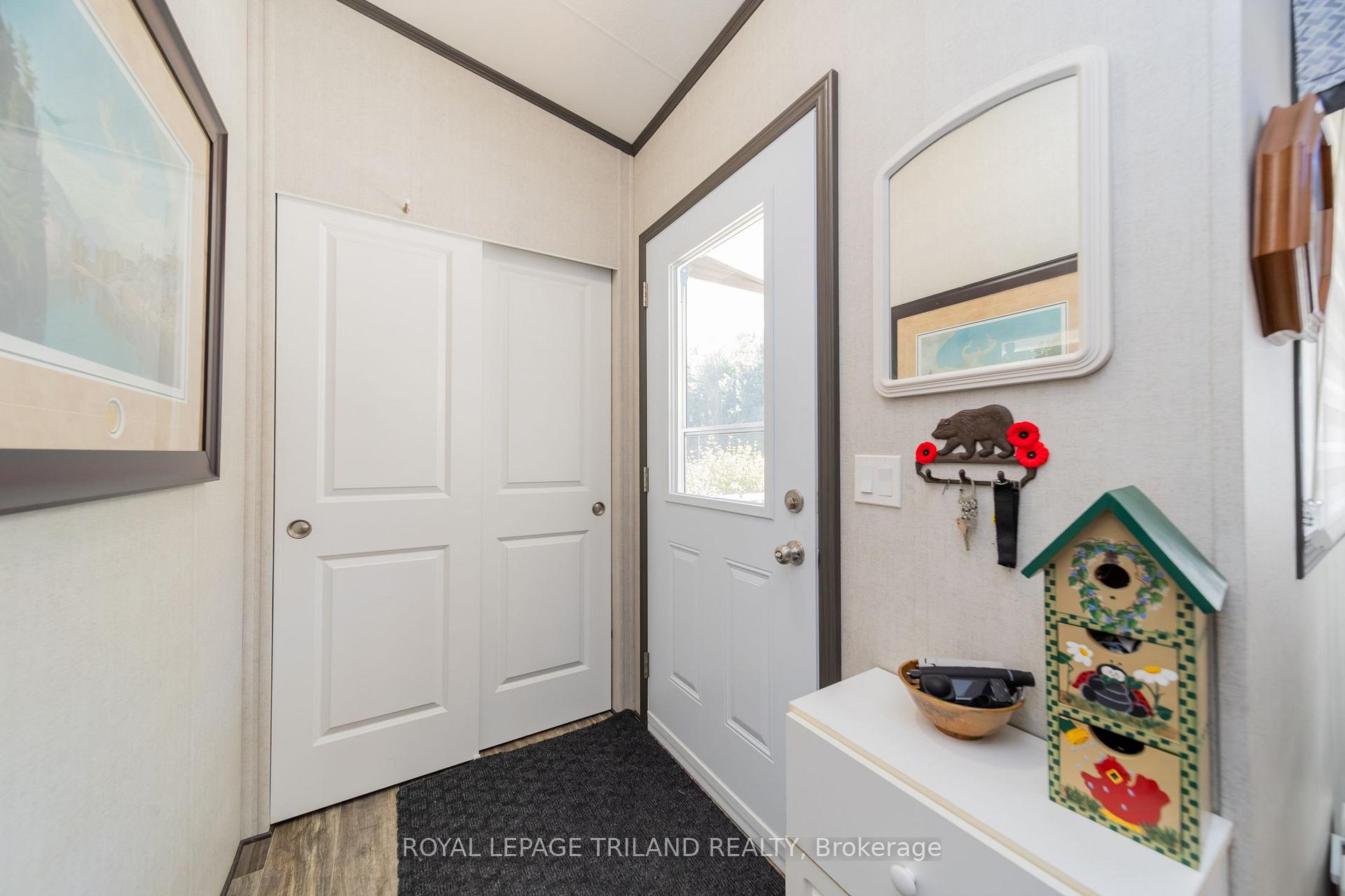 Photo 23 of Unit Lot 114, 36501 Dashwood Road, South Huron, Stephen — HOMEH