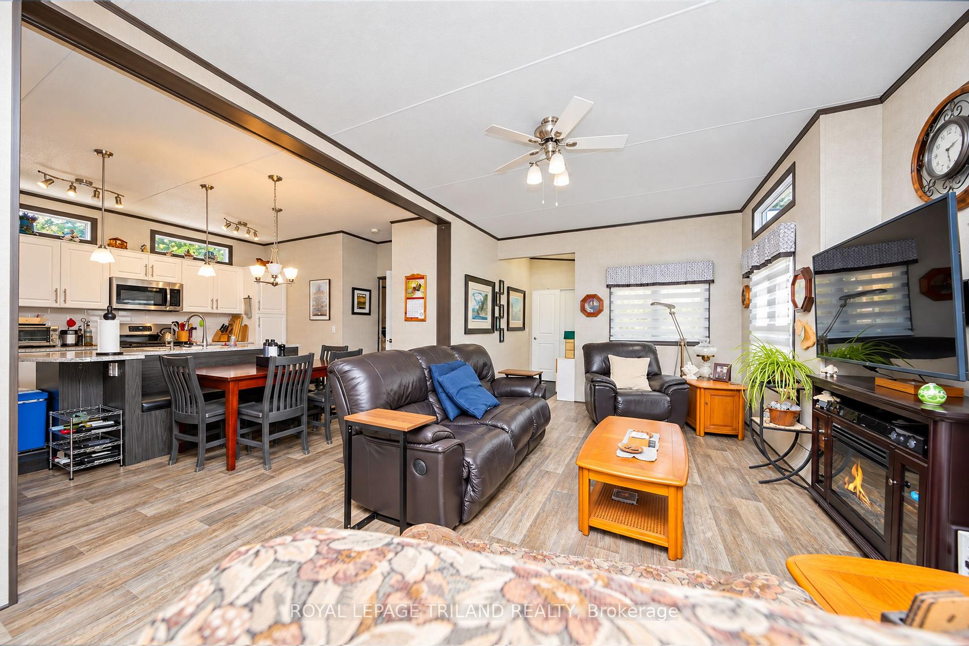 Photo 25 of Unit Lot 114, 36501 Dashwood Road, South Huron, Stephen — HOMEH