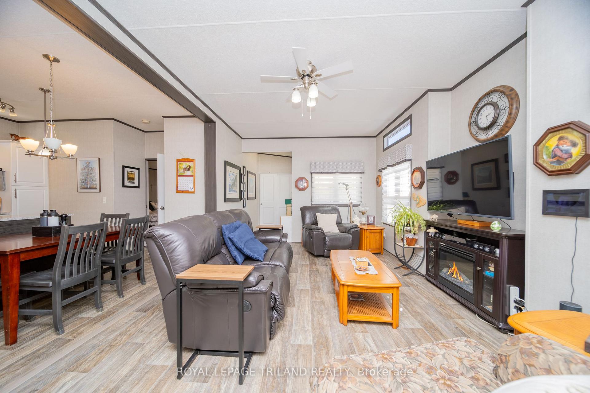 Photo 27 of Unit Lot 114, 36501 Dashwood Road, South Huron, Stephen — HOMEH