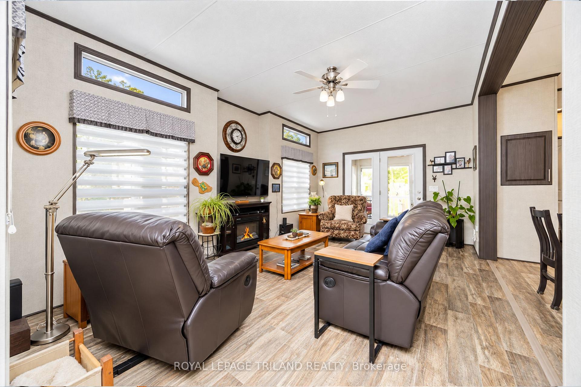 Photo 29 of Unit Lot 114, 36501 Dashwood Road, South Huron, Stephen — HOMEH