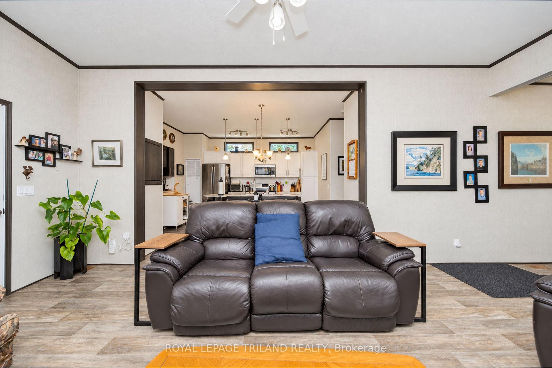 Photo 33 of Unit Lot 114, 36501 Dashwood Road, South Huron, Stephen — HOMEH