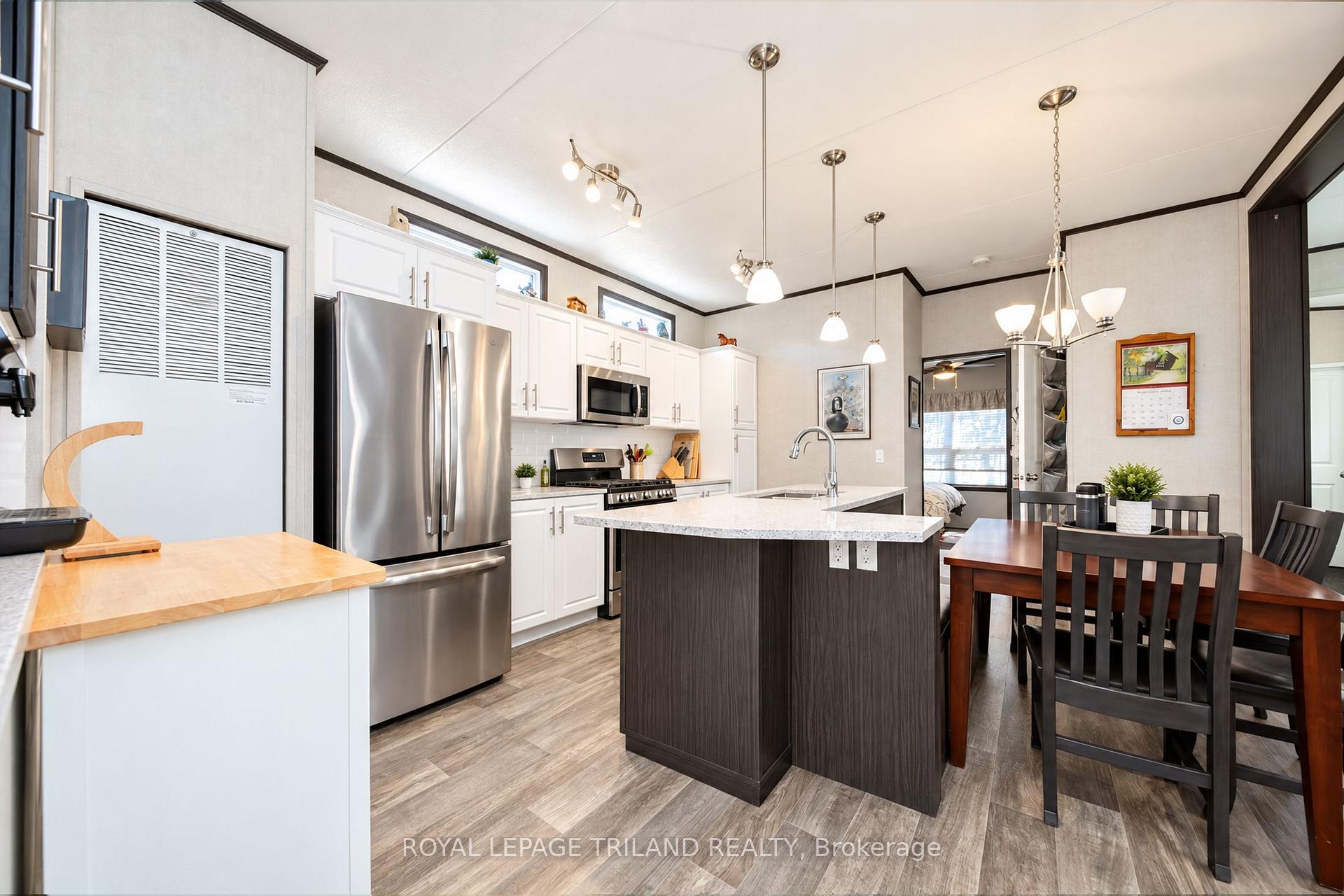 Photo 39 of Unit Lot 114, 36501 Dashwood Road, South Huron, Stephen — HOMEH