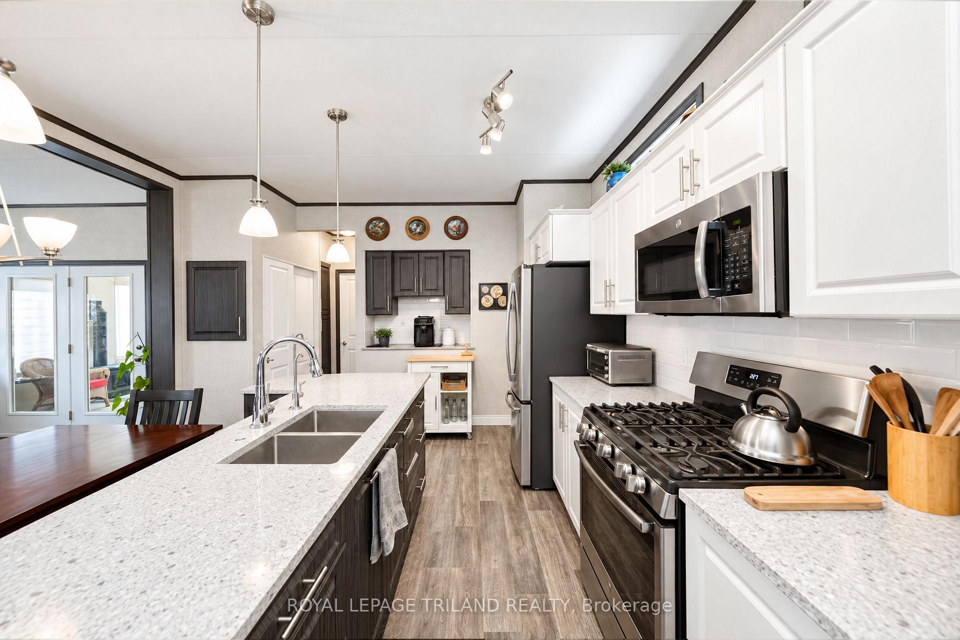 Photo 41 of Unit Lot 114, 36501 Dashwood Road, South Huron, Stephen — HOMEH