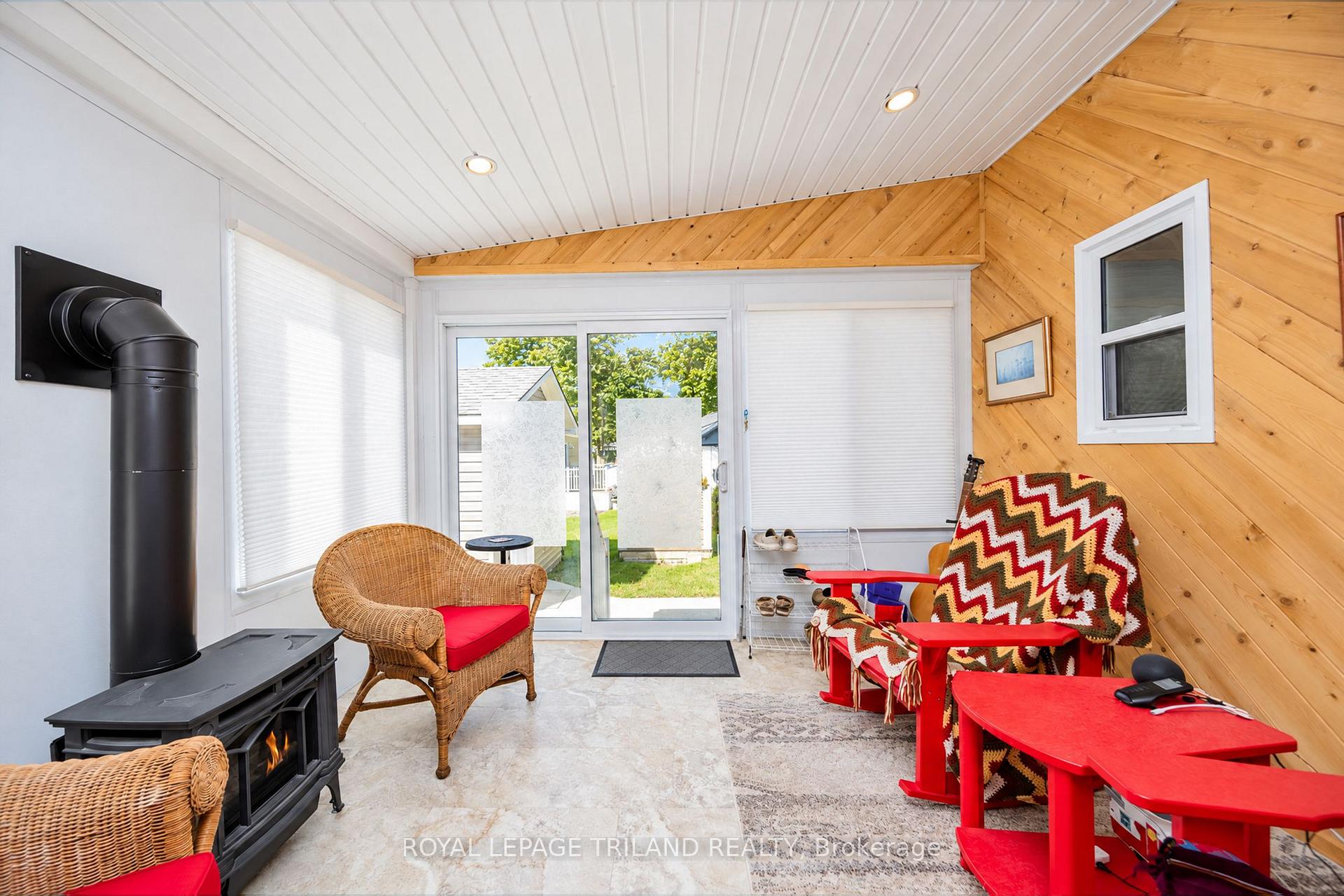 Photo 61 of Unit Lot 114, 36501 Dashwood Road, South Huron, Stephen — HOMEH